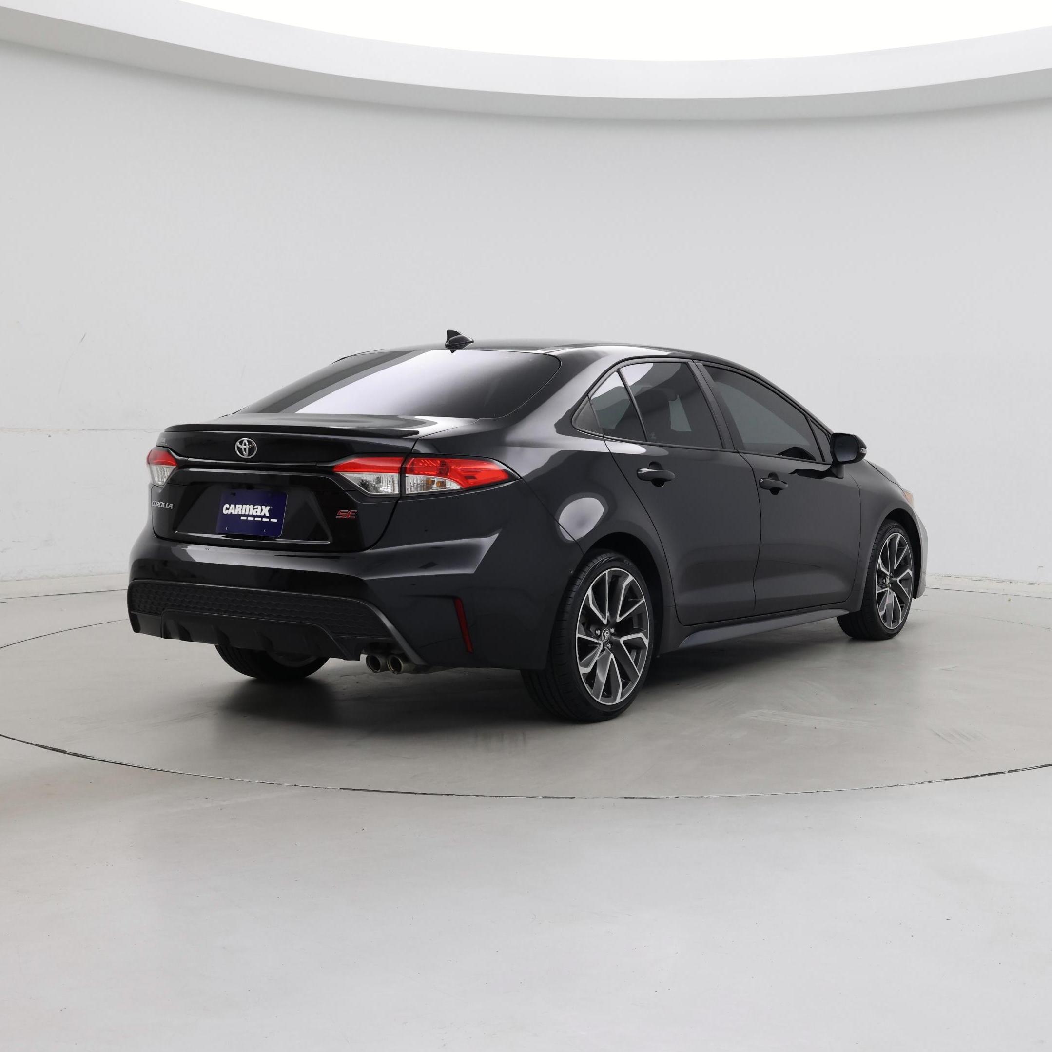 Thumbnail: 2022 Toyota Corolla - 8