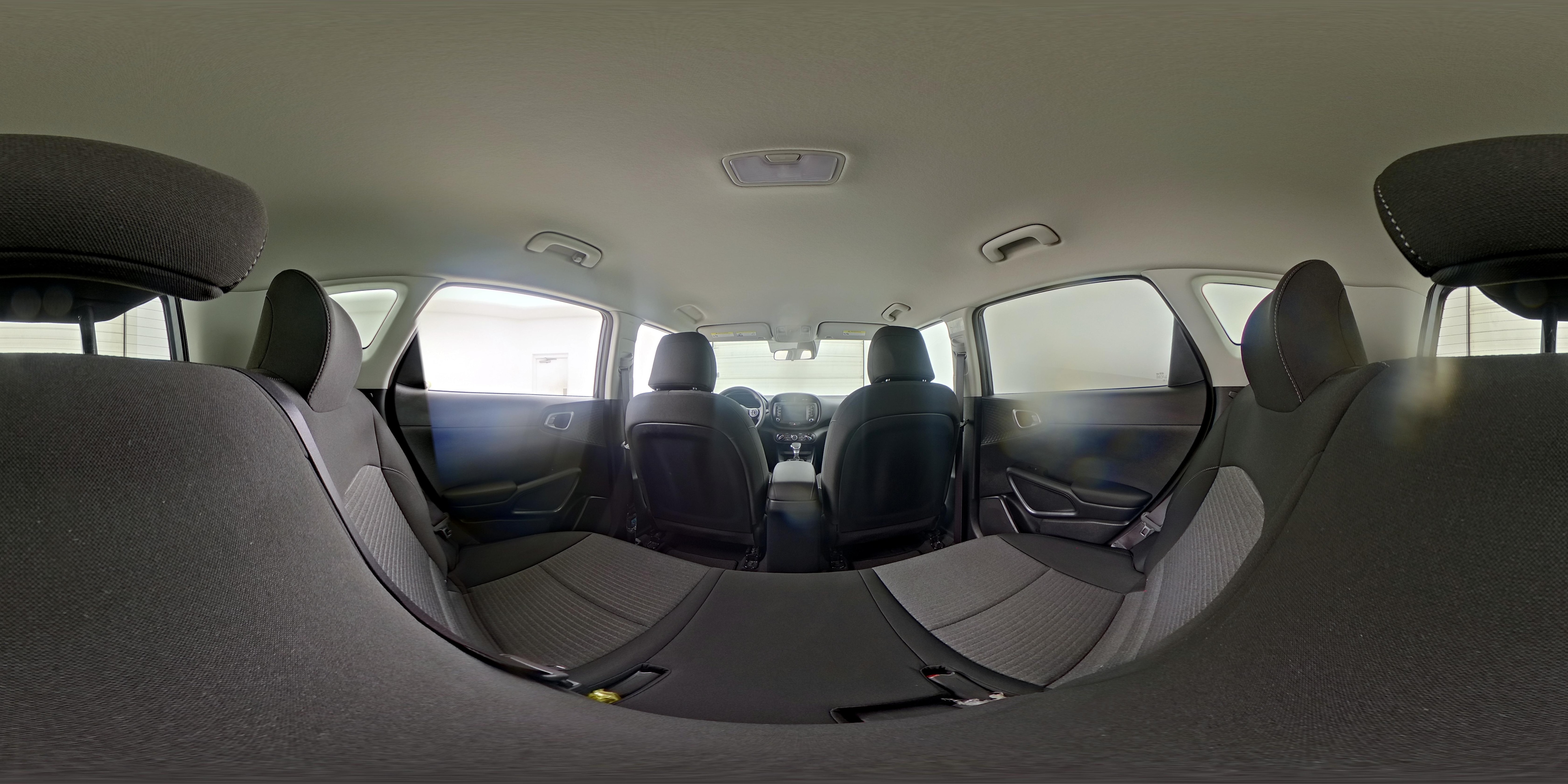 2021 Kia Soul S - Photo 25