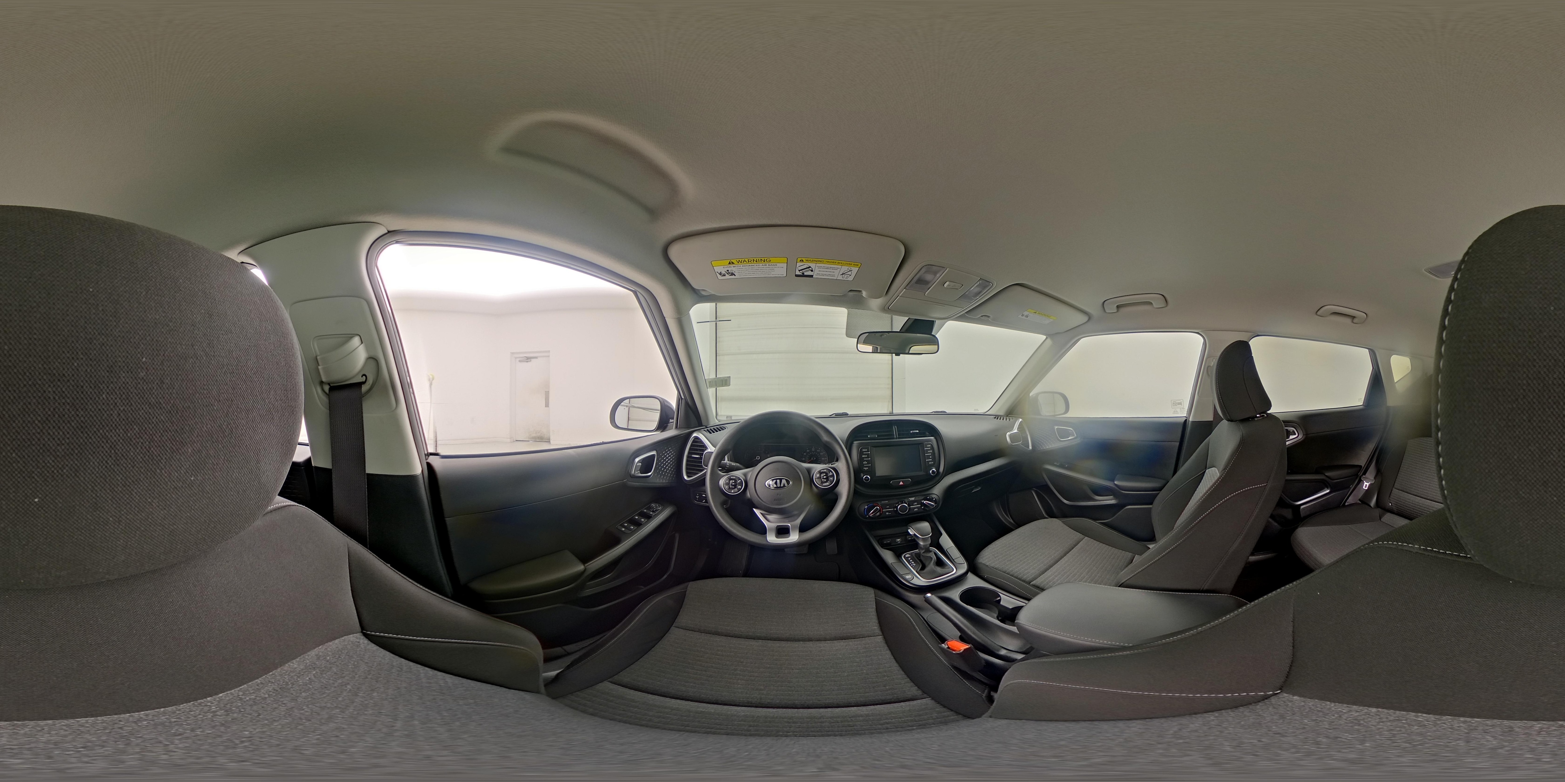 2021 Kia Soul S - Photo 26