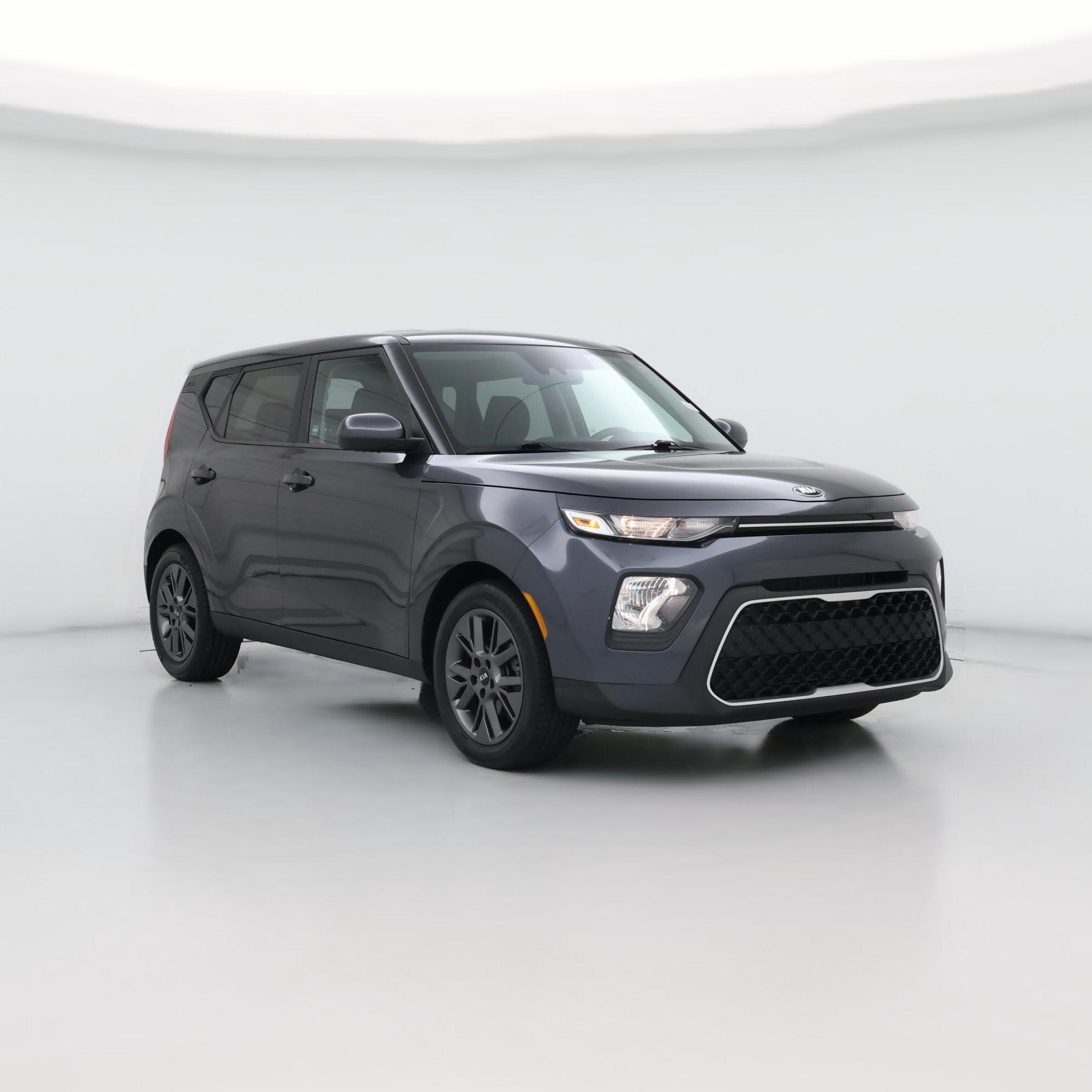 Thumbnail: 2021 Kia Soul - 1