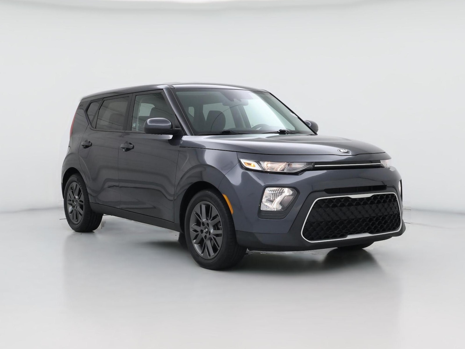 2021 Kia Soul S - Photo 1