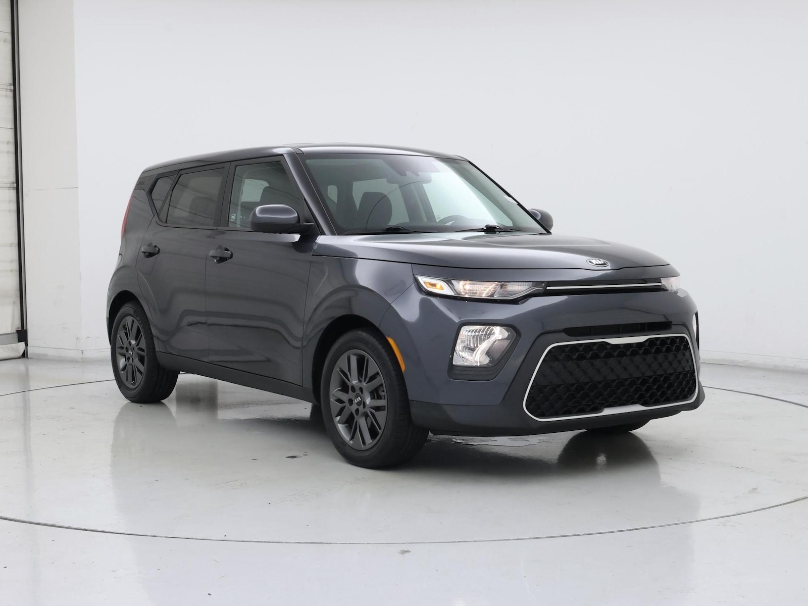 2021 Kia Soul S - Photo 2