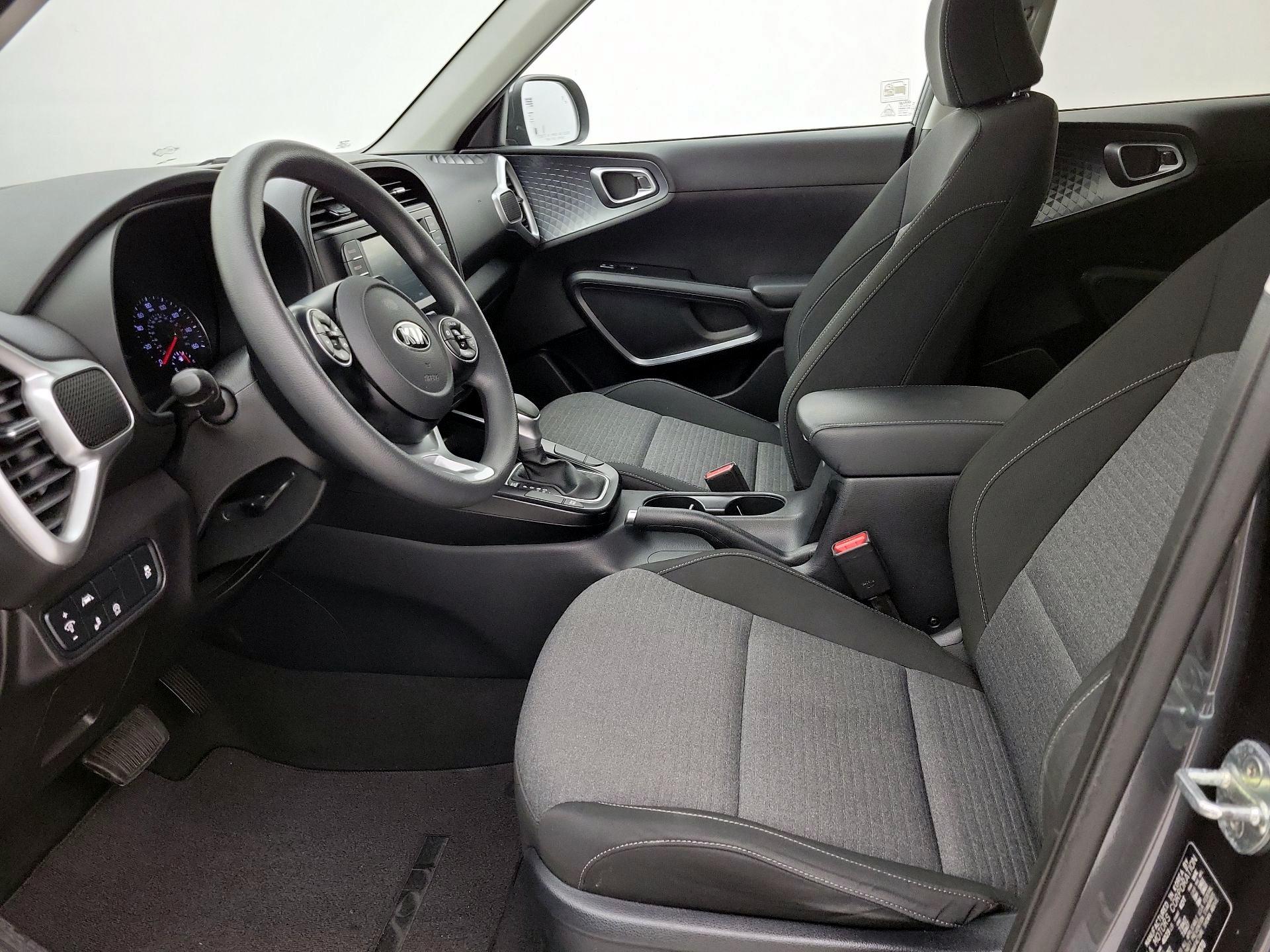 Thumbnail: 2021 Kia Soul - 11