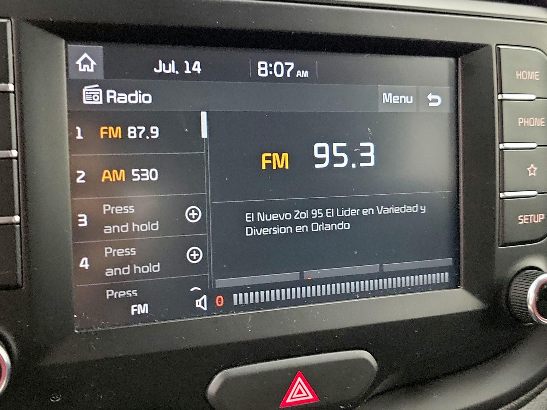 Thumbnail: 2021 Kia Soul - 15