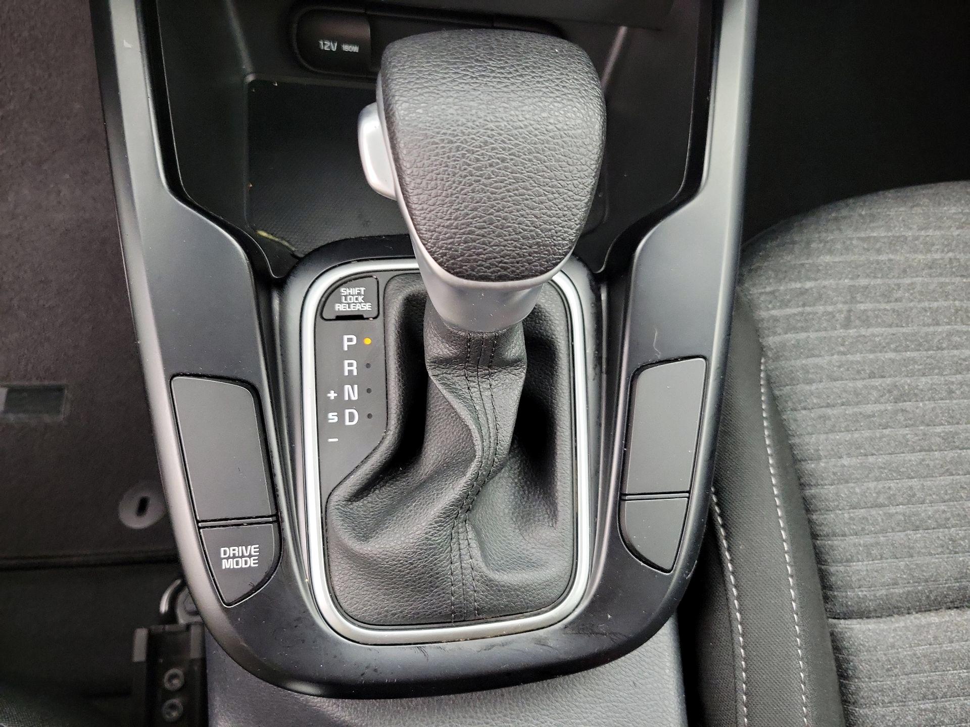 Thumbnail: 2021 Kia Soul - 17
