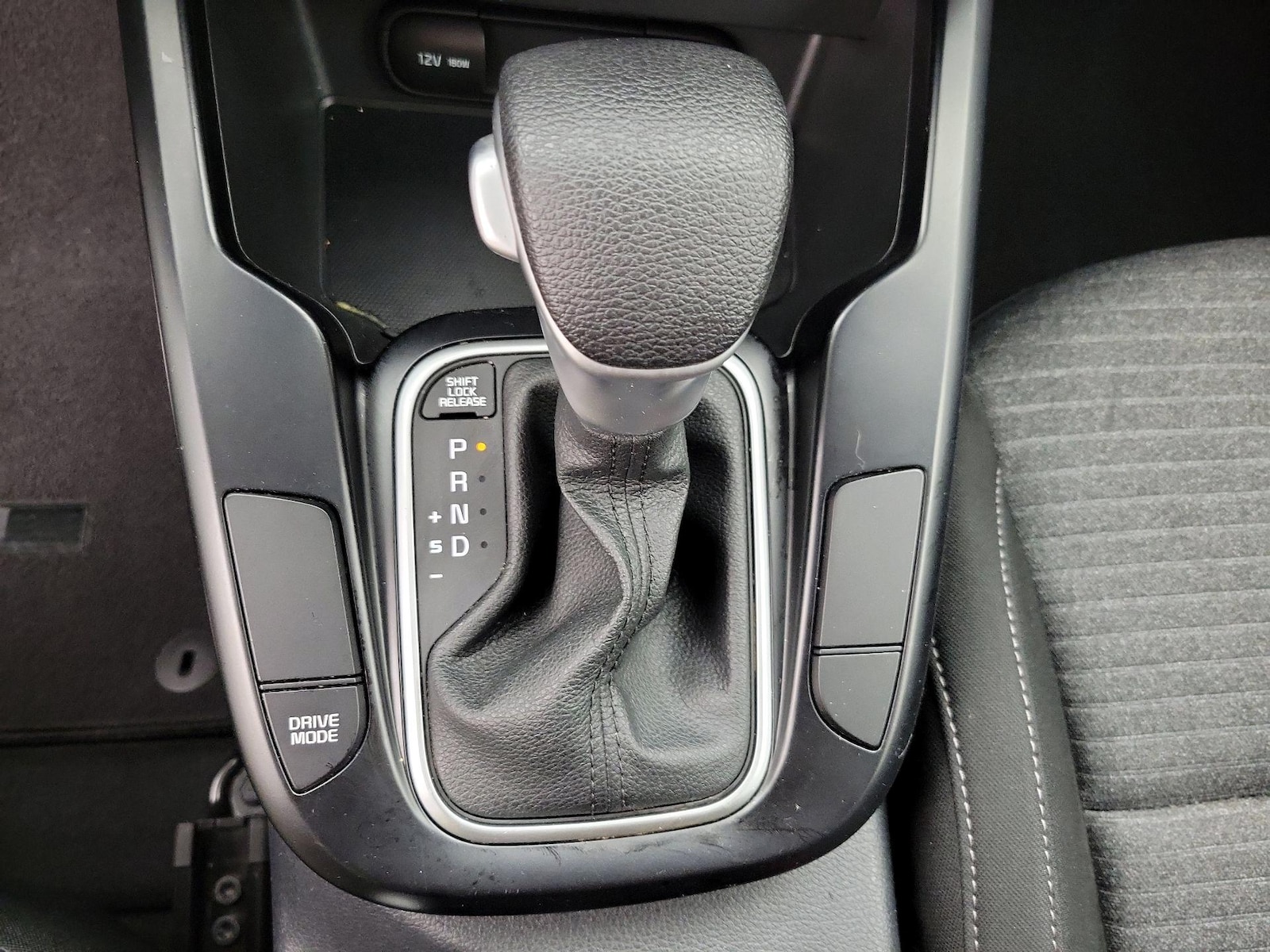 2021 Kia Soul S - Photo 18