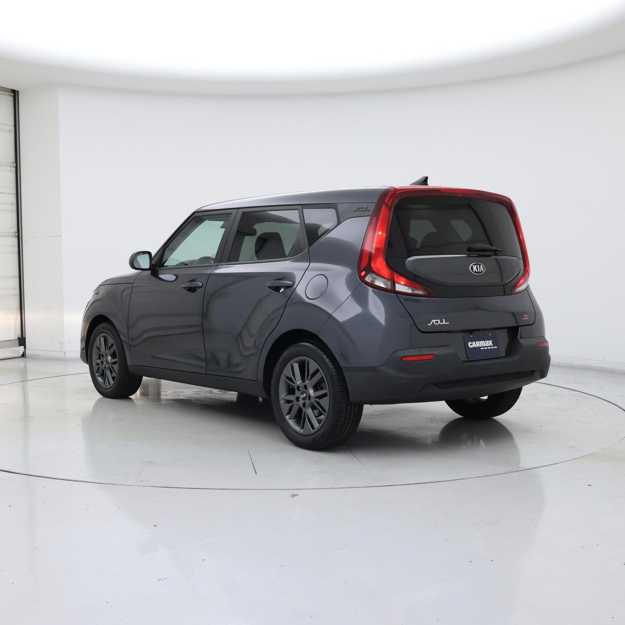 Thumbnail: 2021 Kia Soul - 2