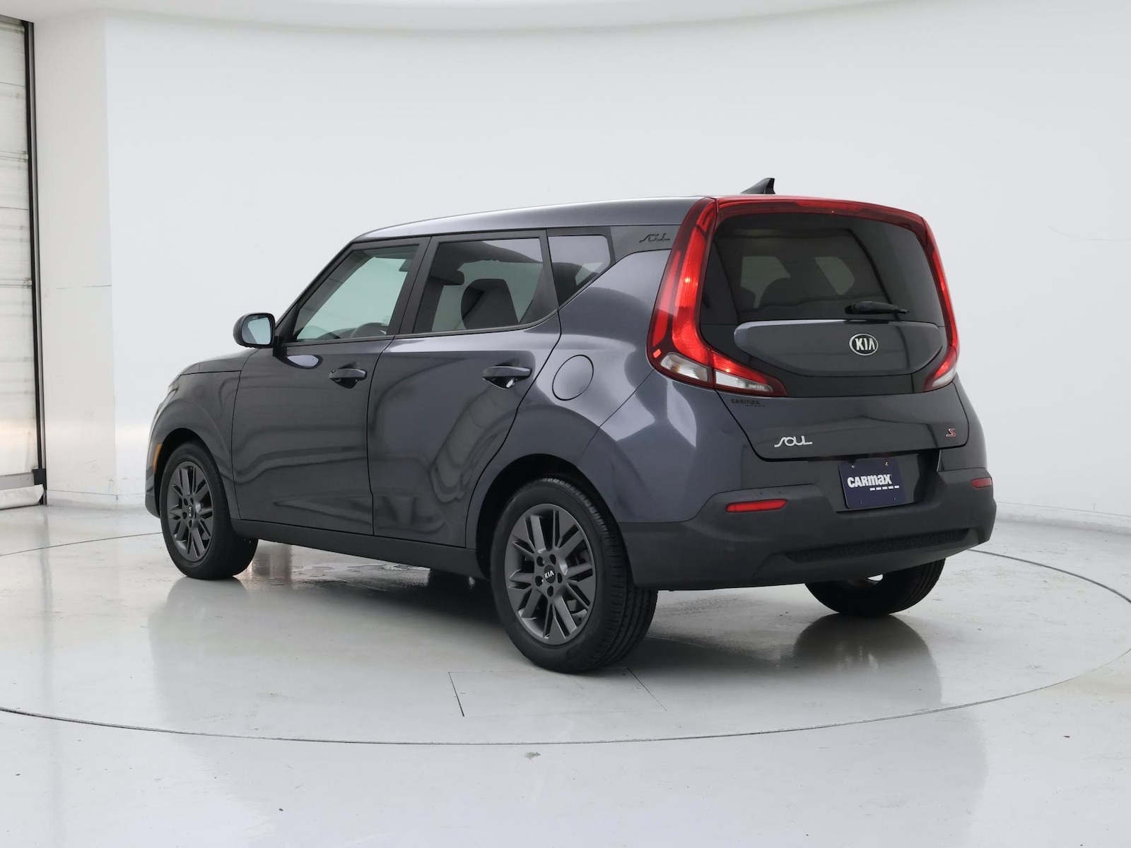 2021 Kia Soul S - Photo 3
