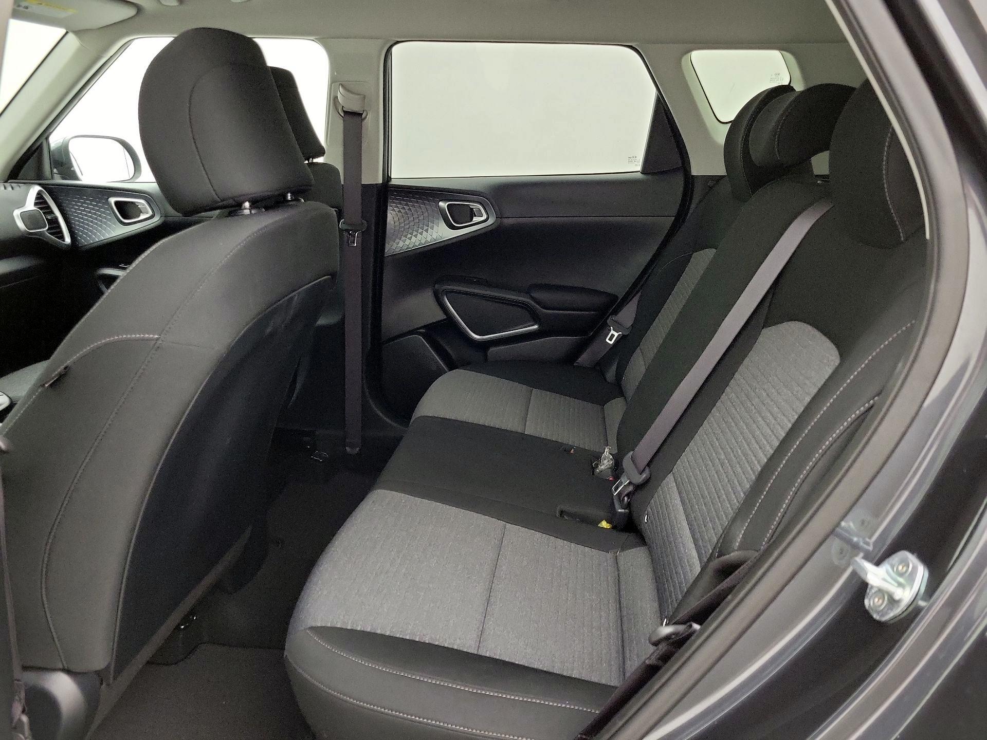 Thumbnail: 2021 Kia Soul - 19