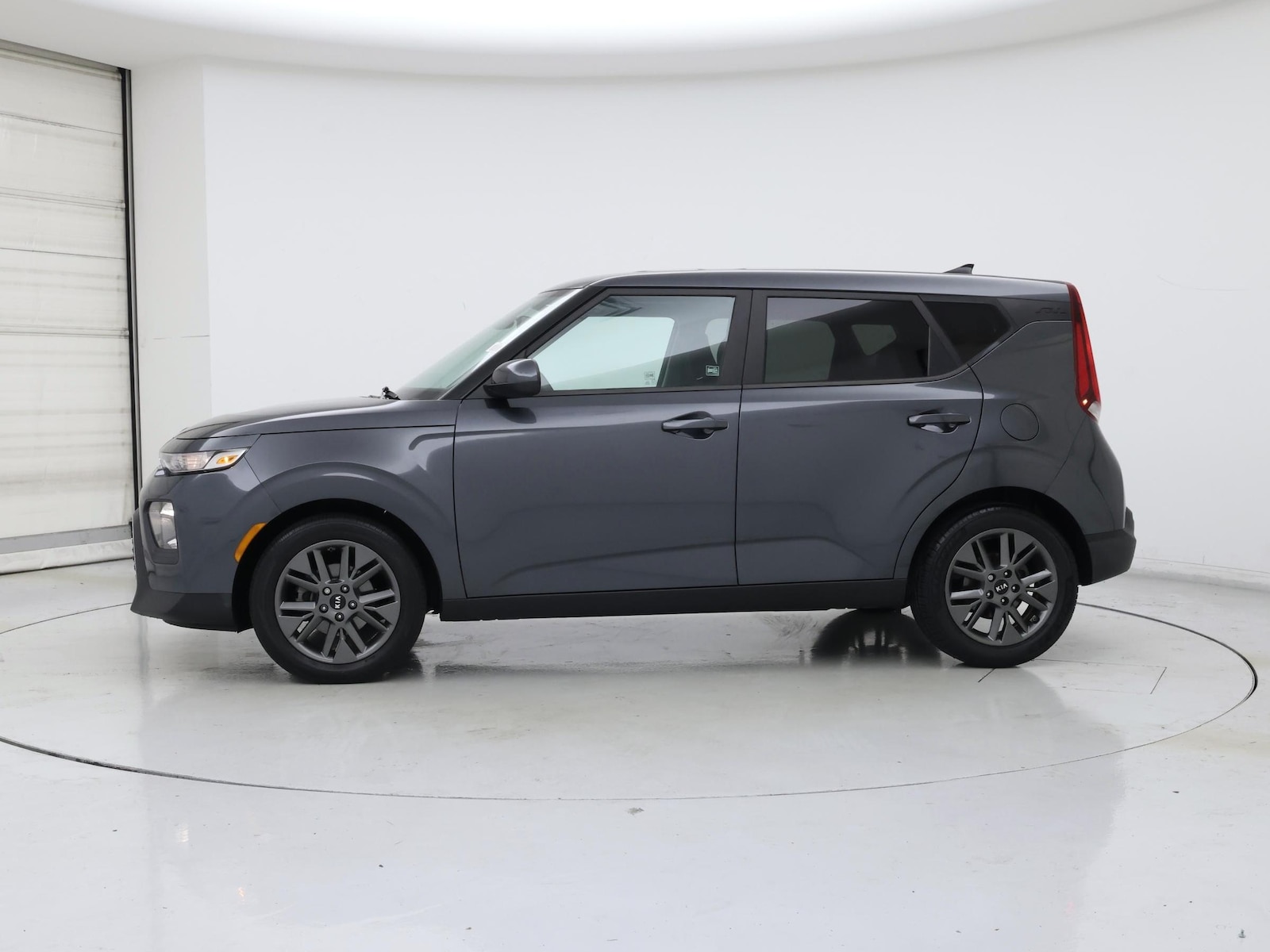 2021 Kia Soul S - Photo 4