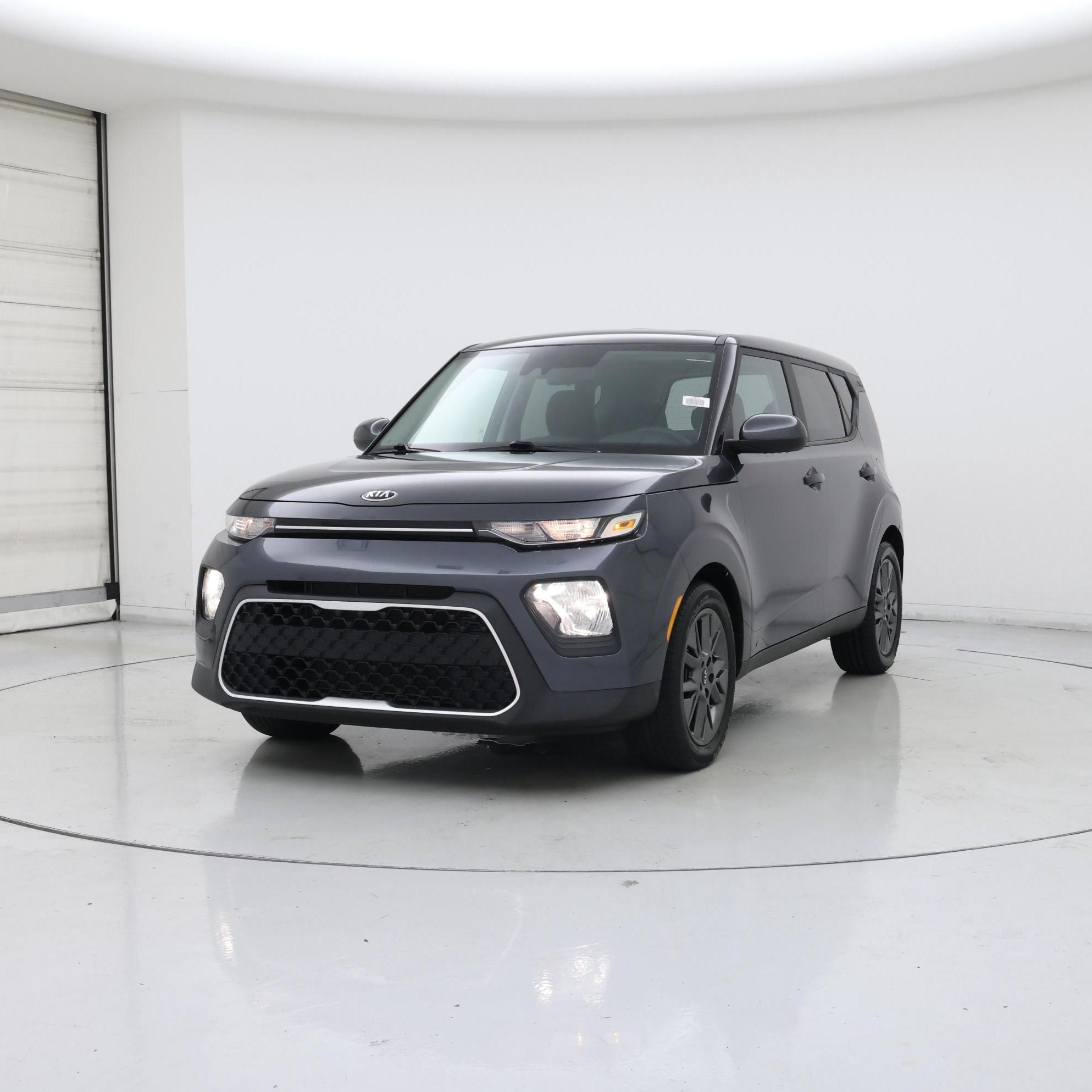 Thumbnail: 2021 Kia Soul - 4