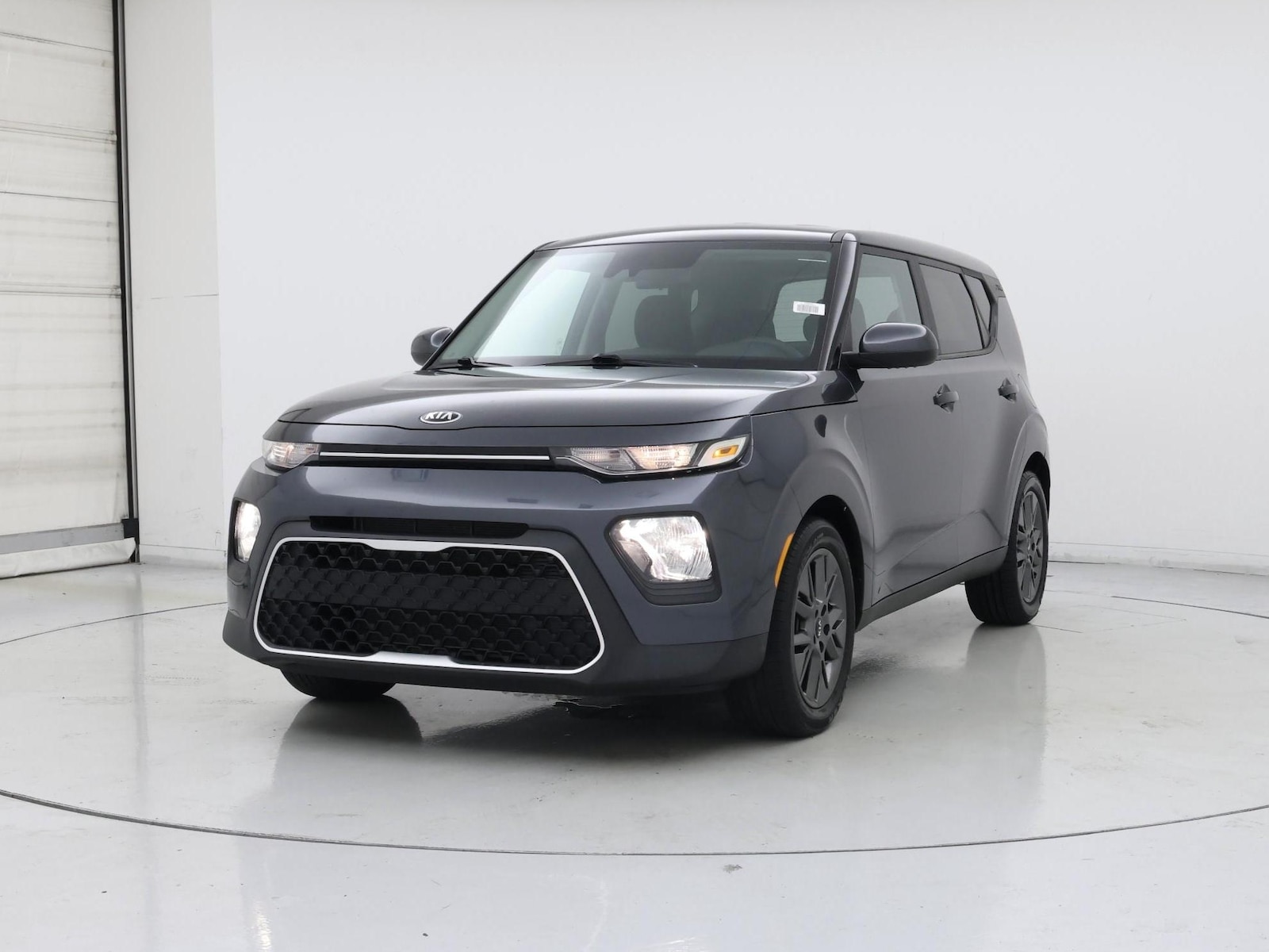 2021 Kia Soul S - Photo 5
