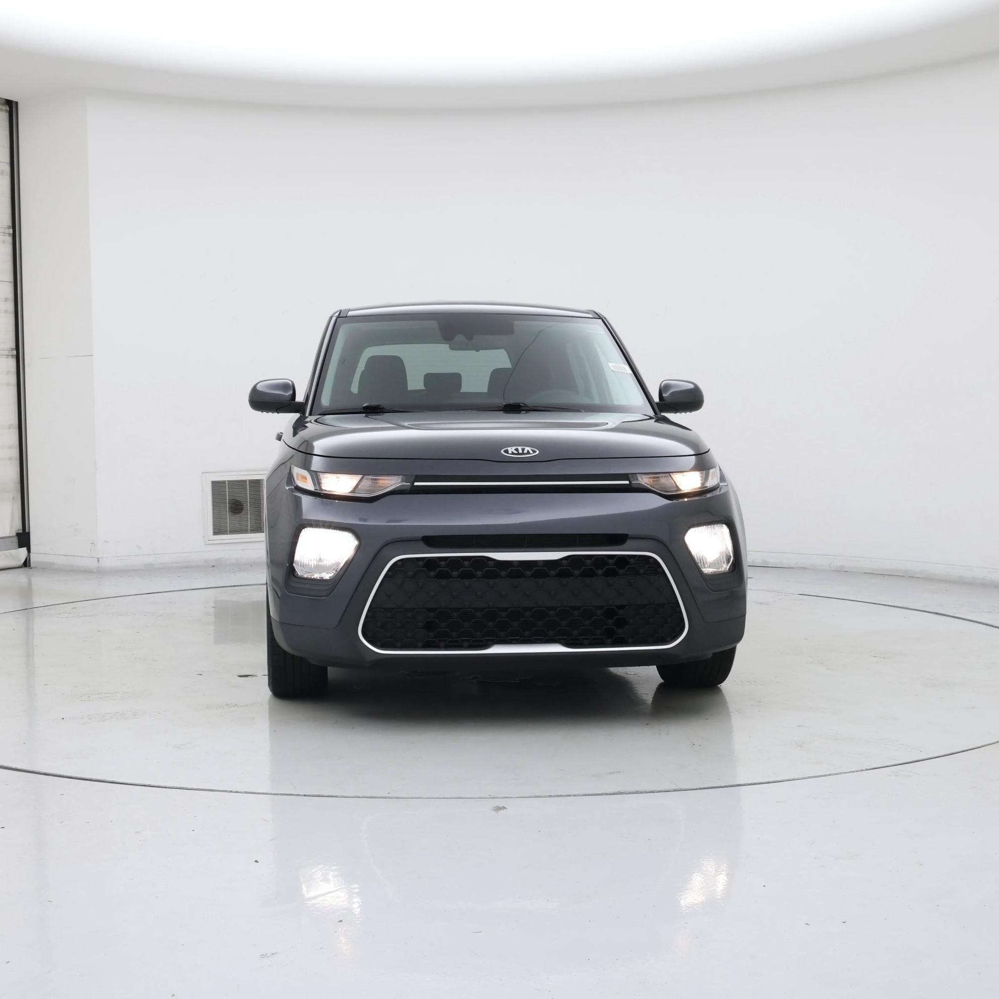 Thumbnail: 2021 Kia Soul - 5