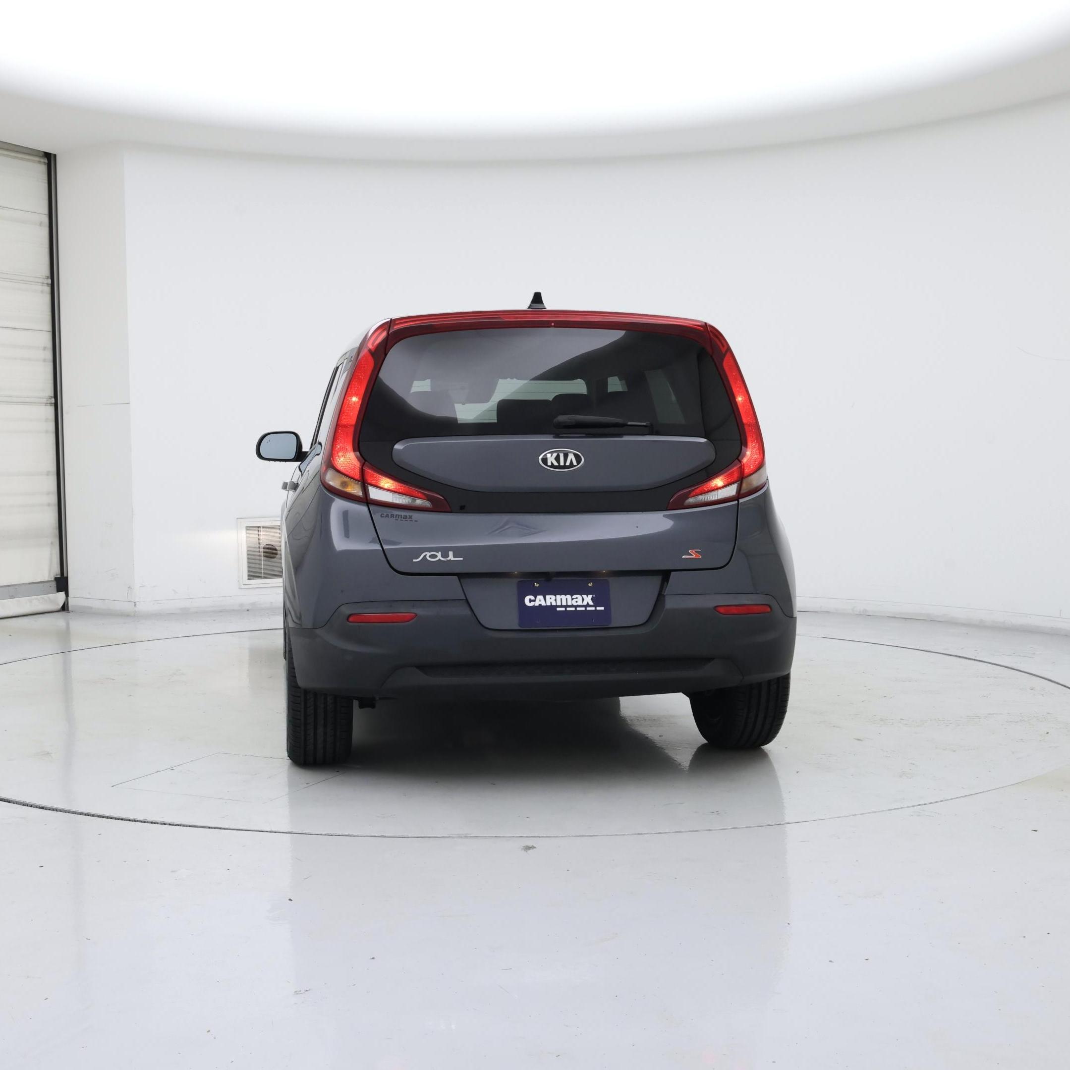 Thumbnail: 2021 Kia Soul - 6