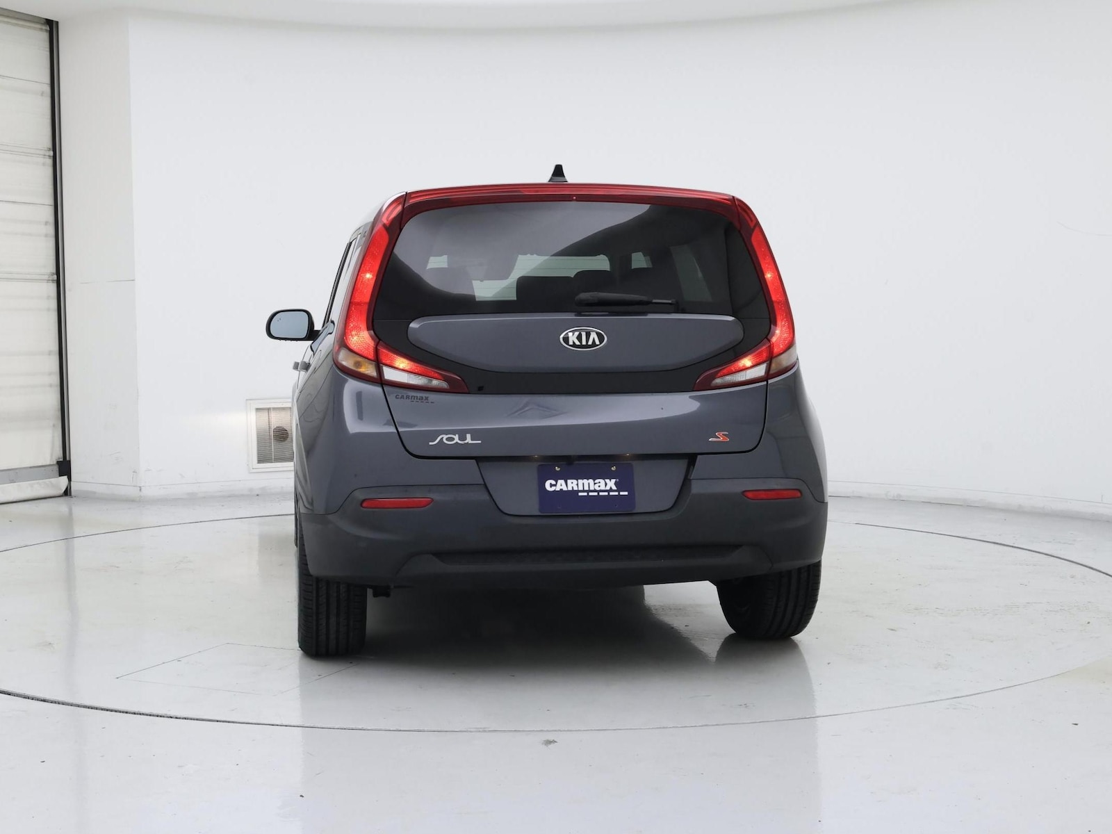 2021 Kia Soul S - Photo 7