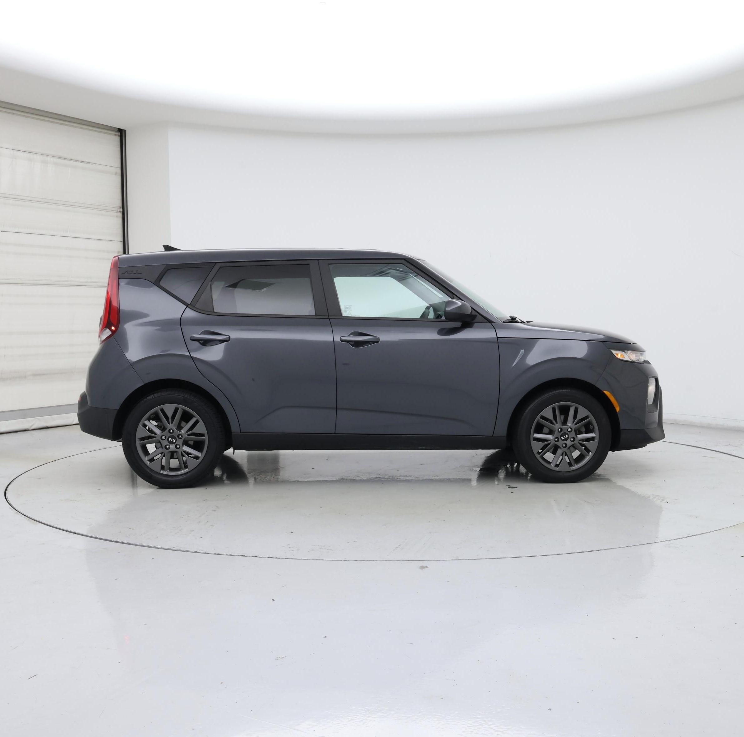 Thumbnail: 2021 Kia Soul - 7
