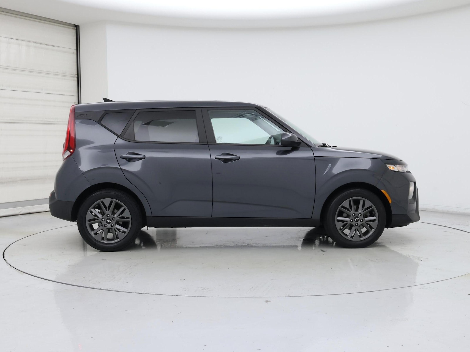 2021 Kia Soul S - Photo 8
