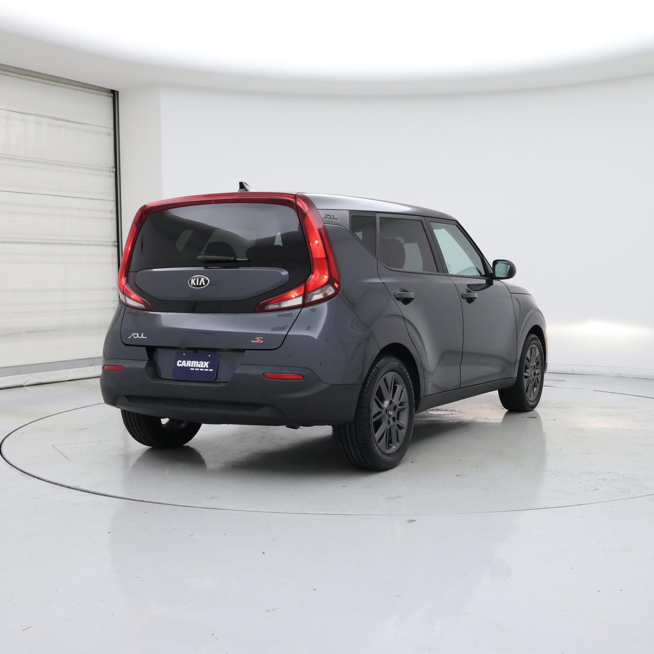 Thumbnail: 2021 Kia Soul - 8