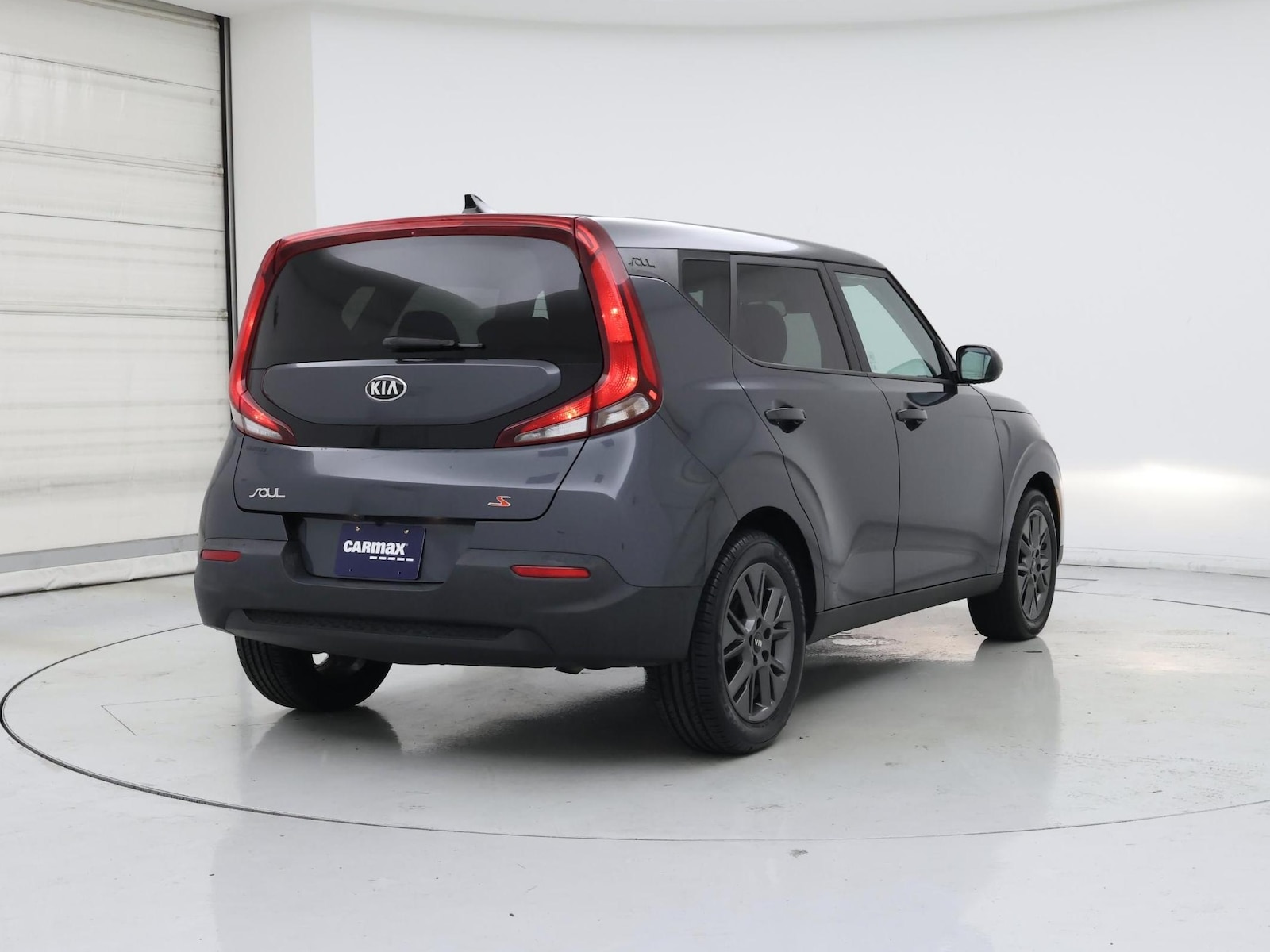 2021 Kia Soul S - Photo 9