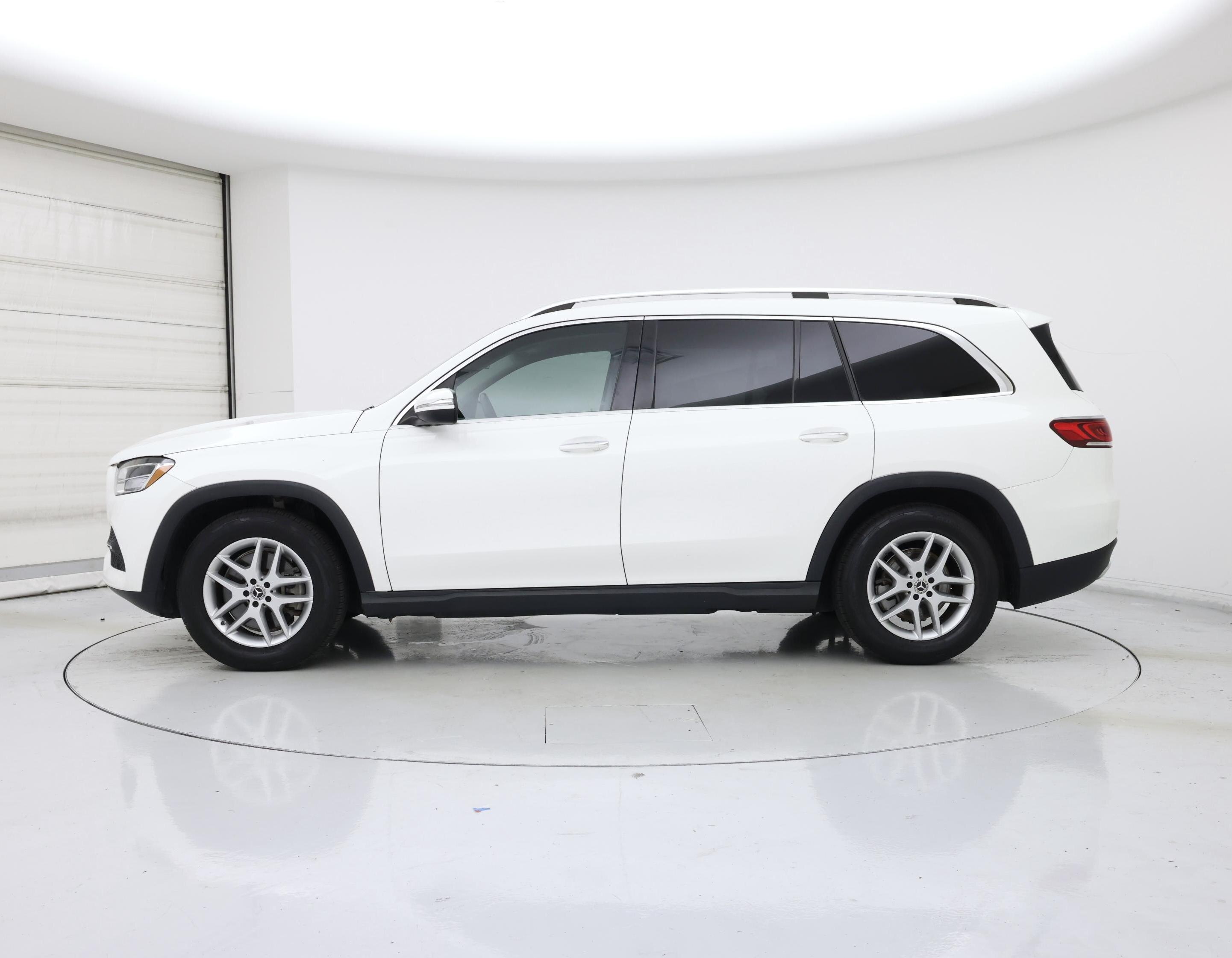 Thumbnail: 2020 Mercedes-Benz GLS - 3