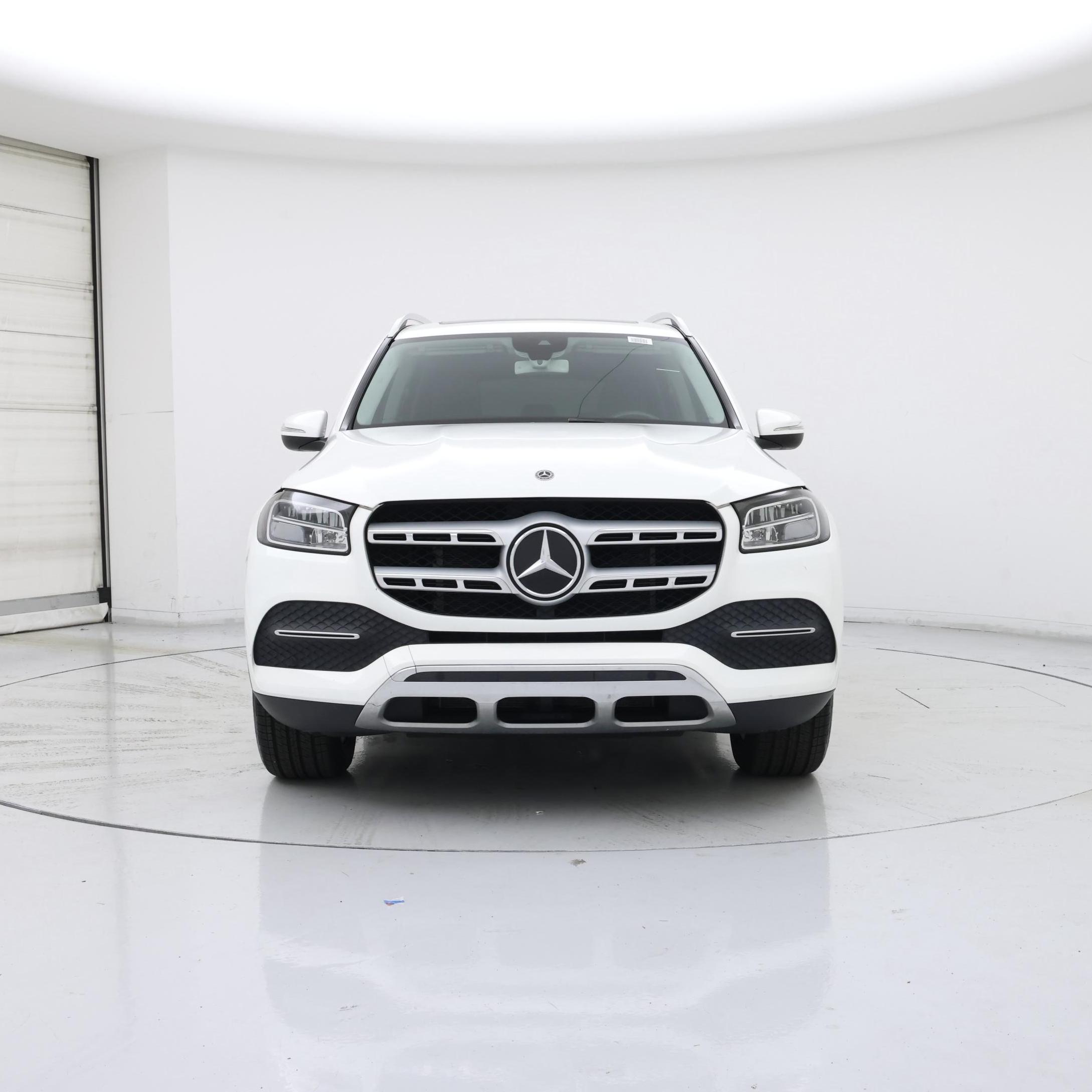 Thumbnail: 2020 Mercedes-Benz GLS - 5