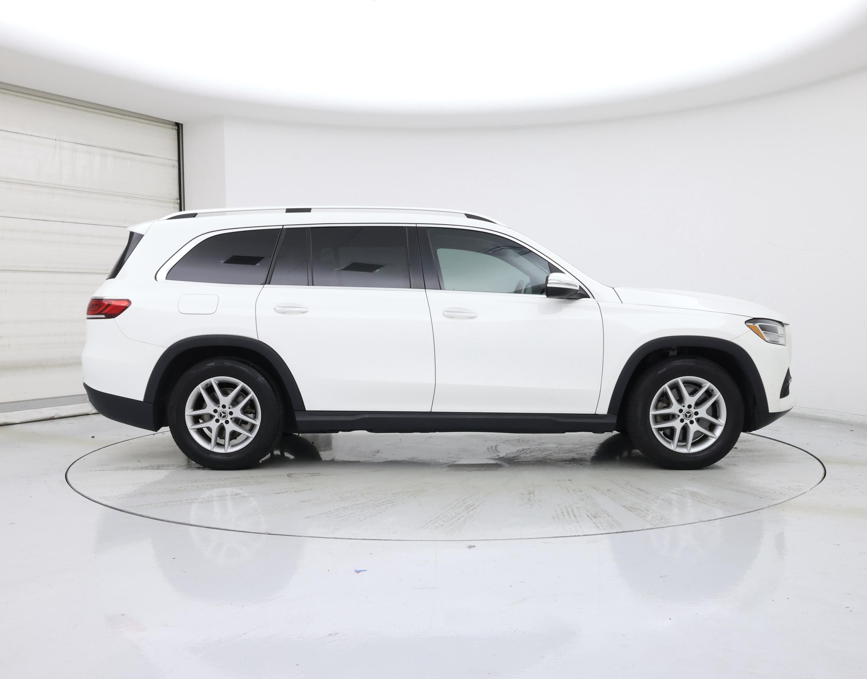 Thumbnail: 2020 Mercedes-Benz GLS - 7