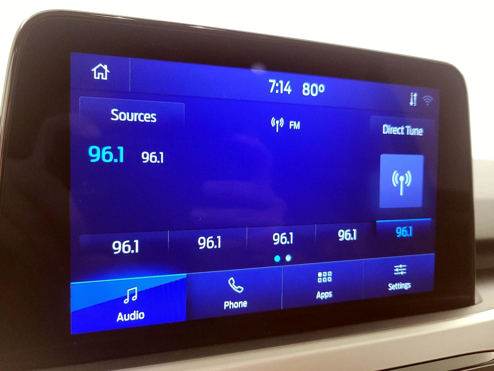 2021 Ford Escape SEL - Photo 16