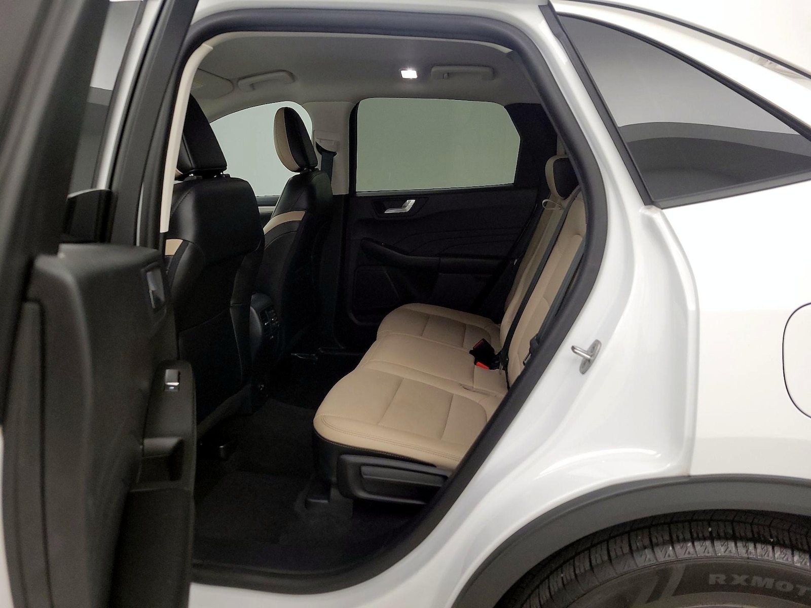 2021 Ford Escape SEL - Photo 20