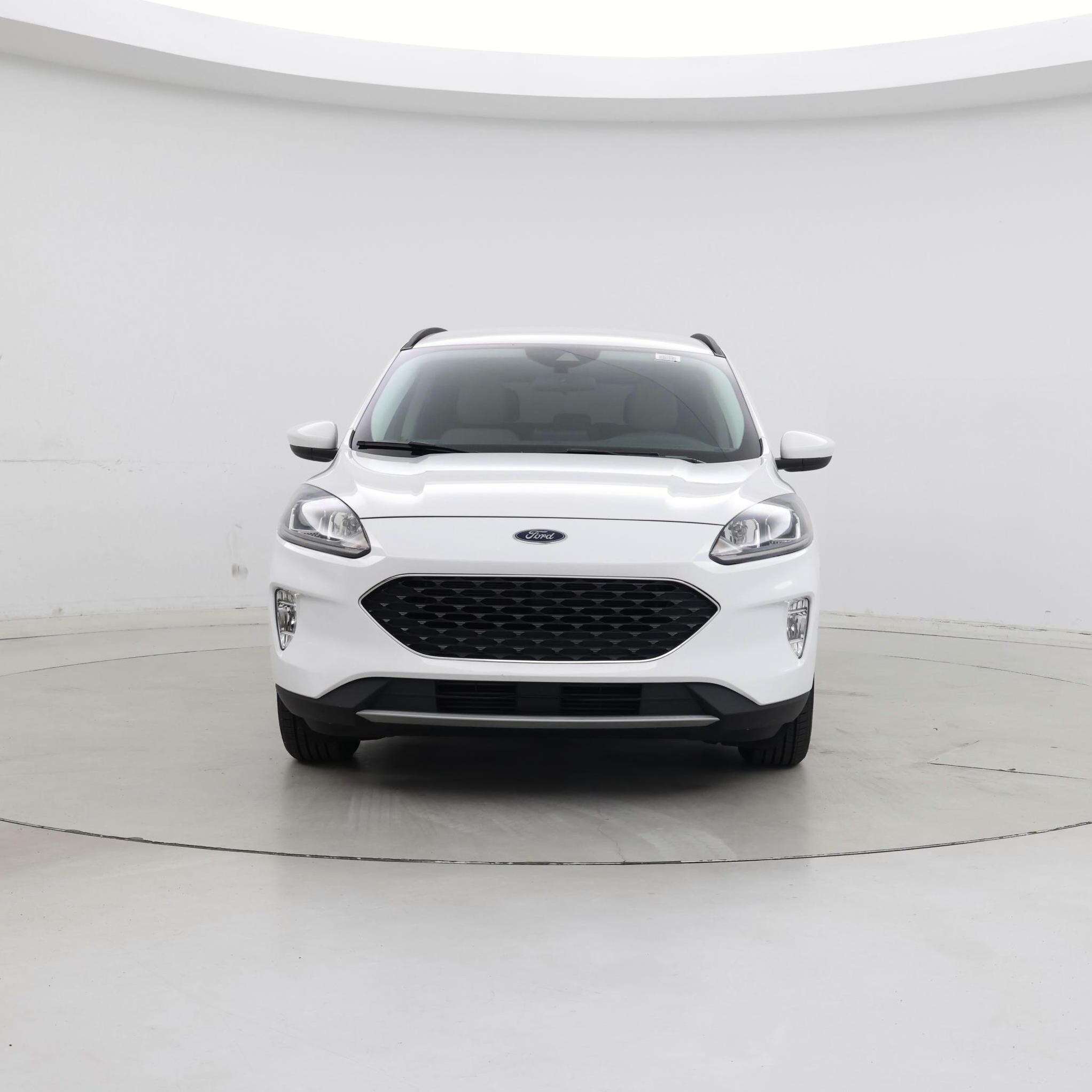 Thumbnail: 2021 Ford Escape - 5