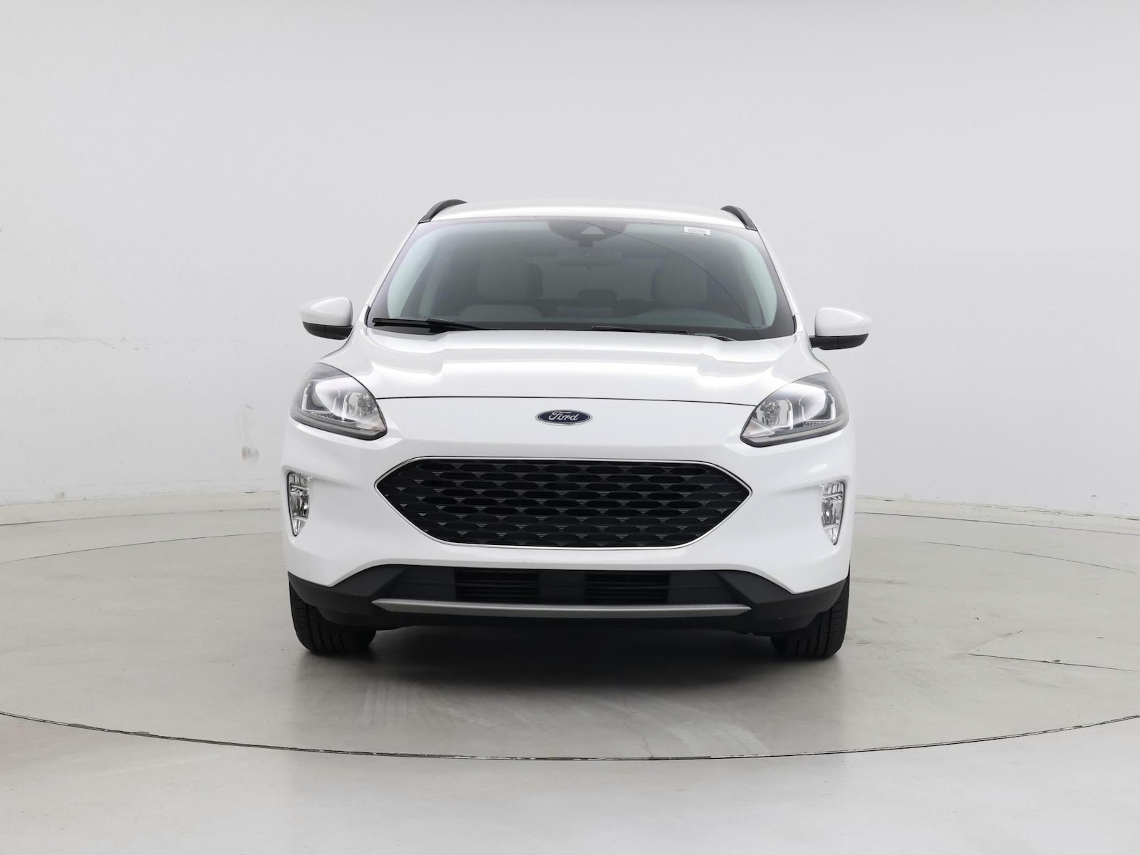 2021 Ford Escape SEL - Photo 6