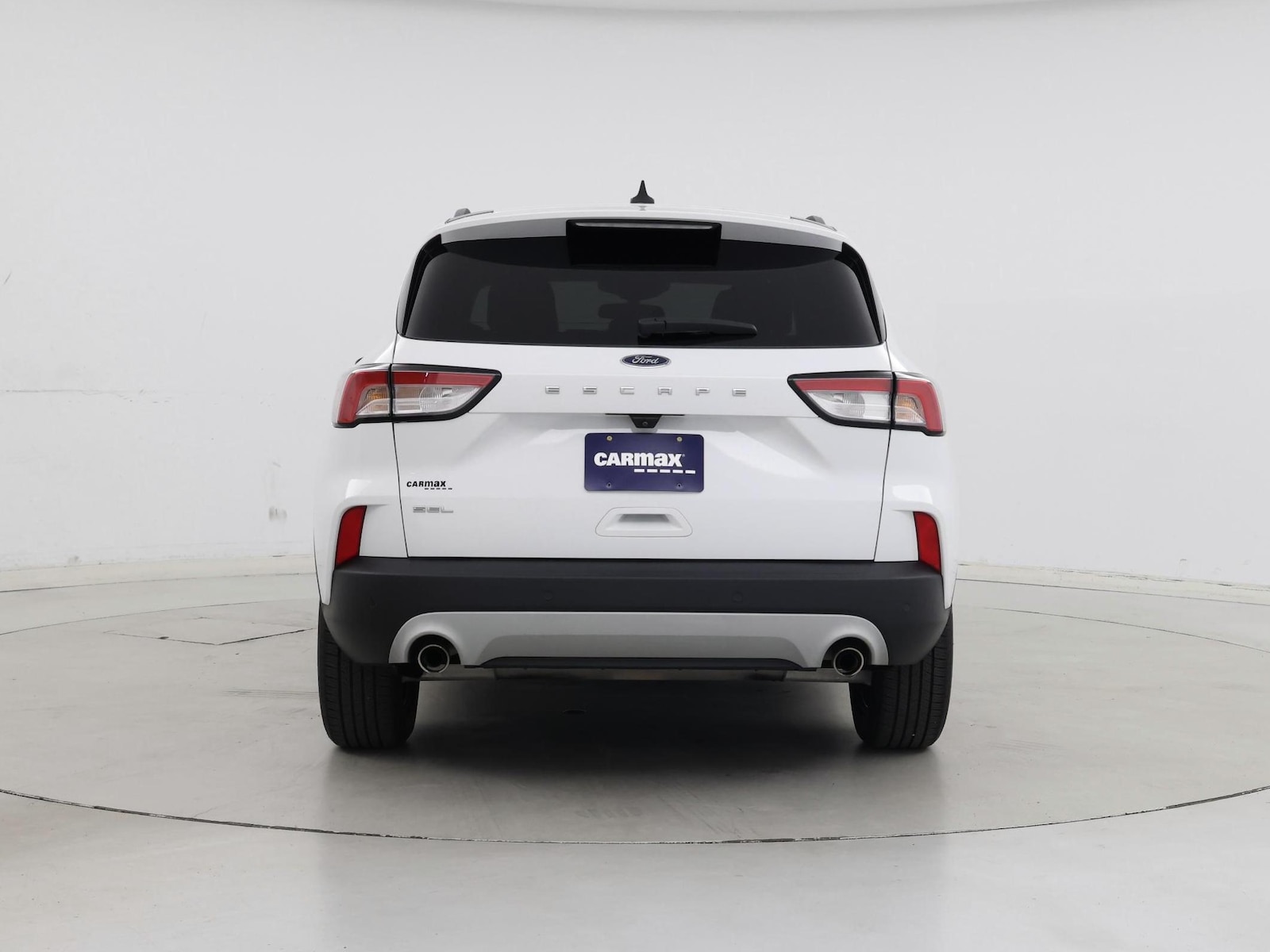 2021 Ford Escape SEL - Photo 7