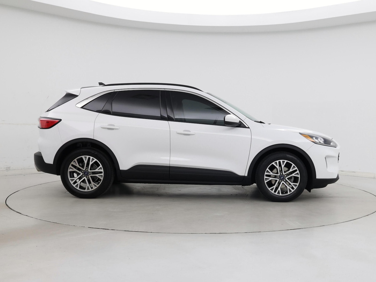 2021 Ford Escape SEL - Photo 8