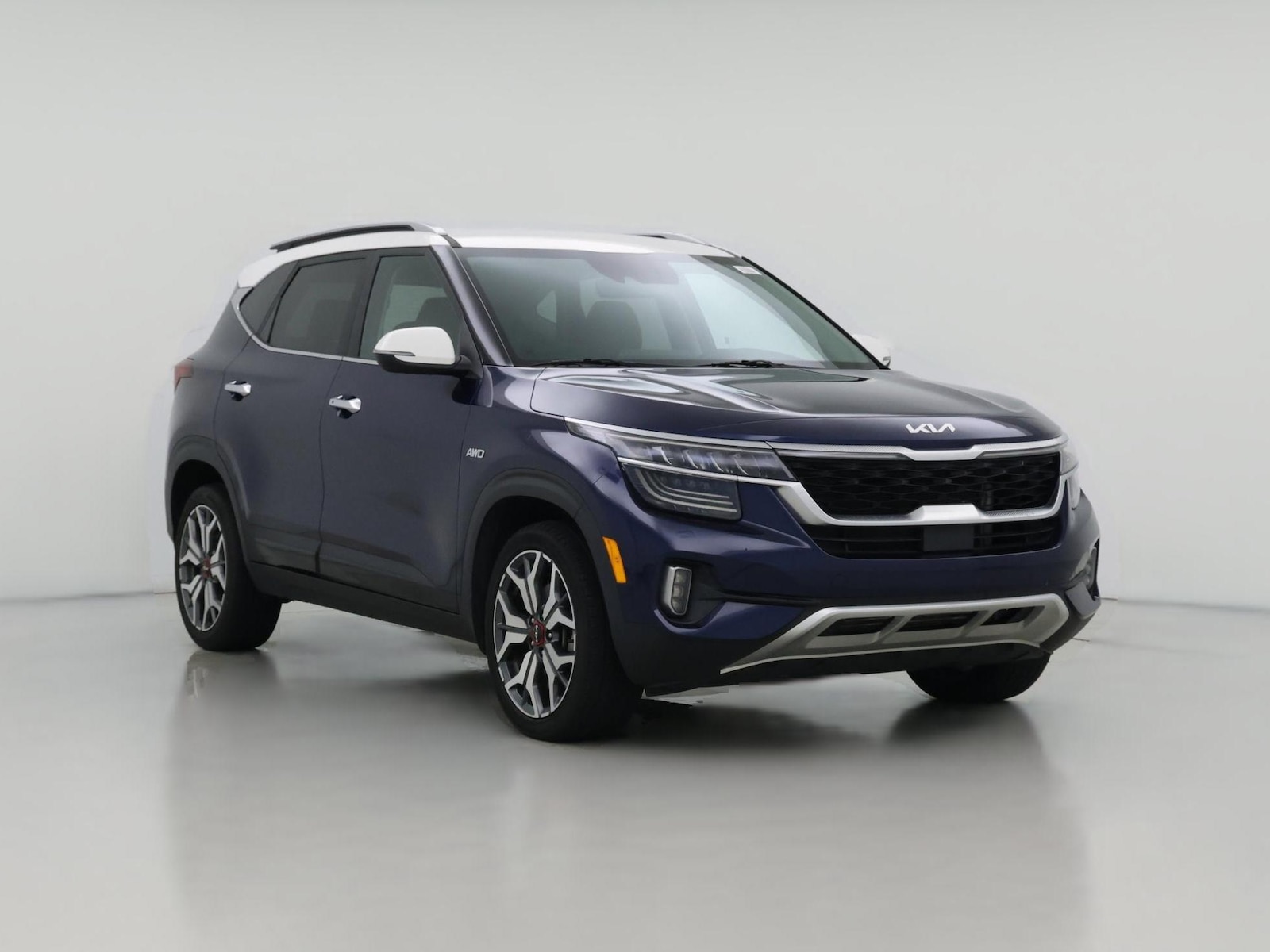 2023 Kia Seltos SX
