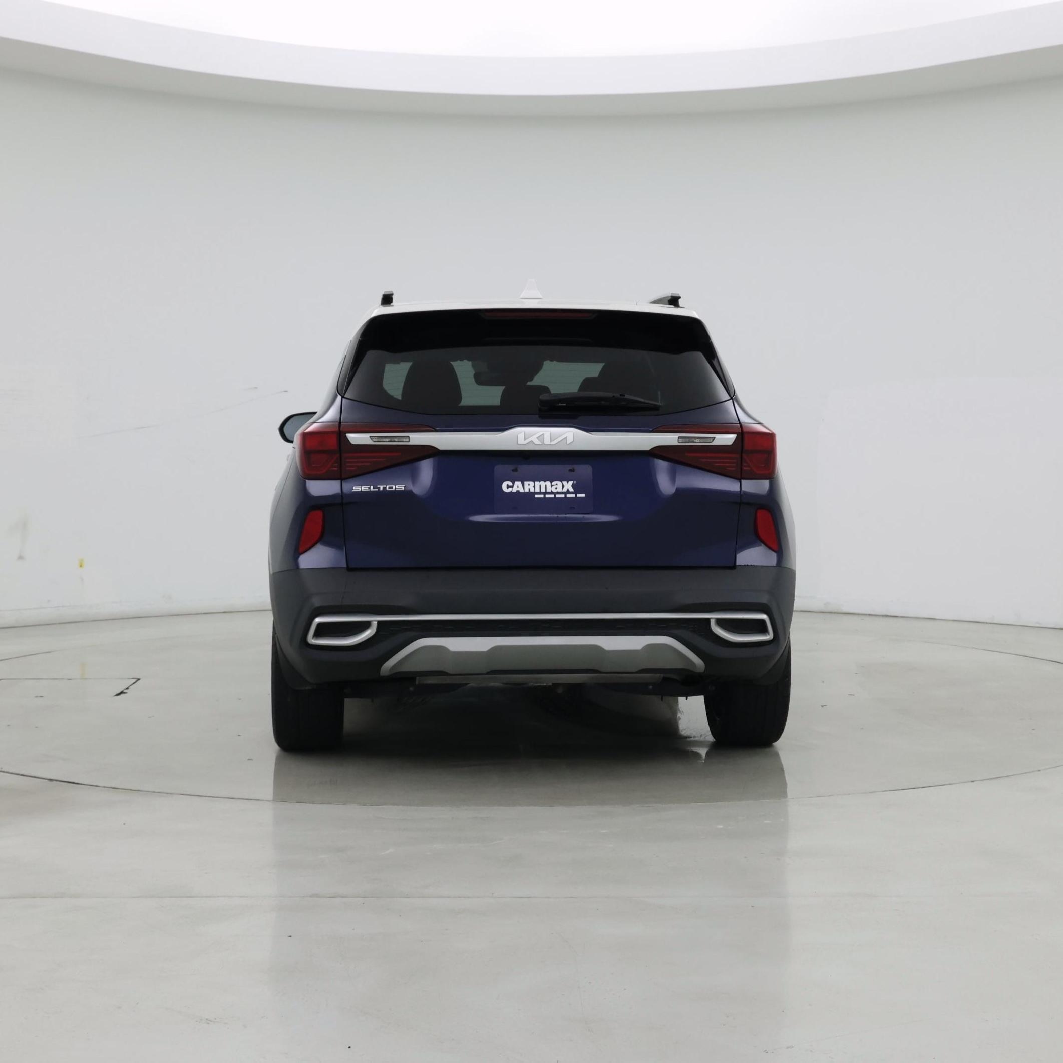 Thumbnail: 2023 Kia Seltos - 6