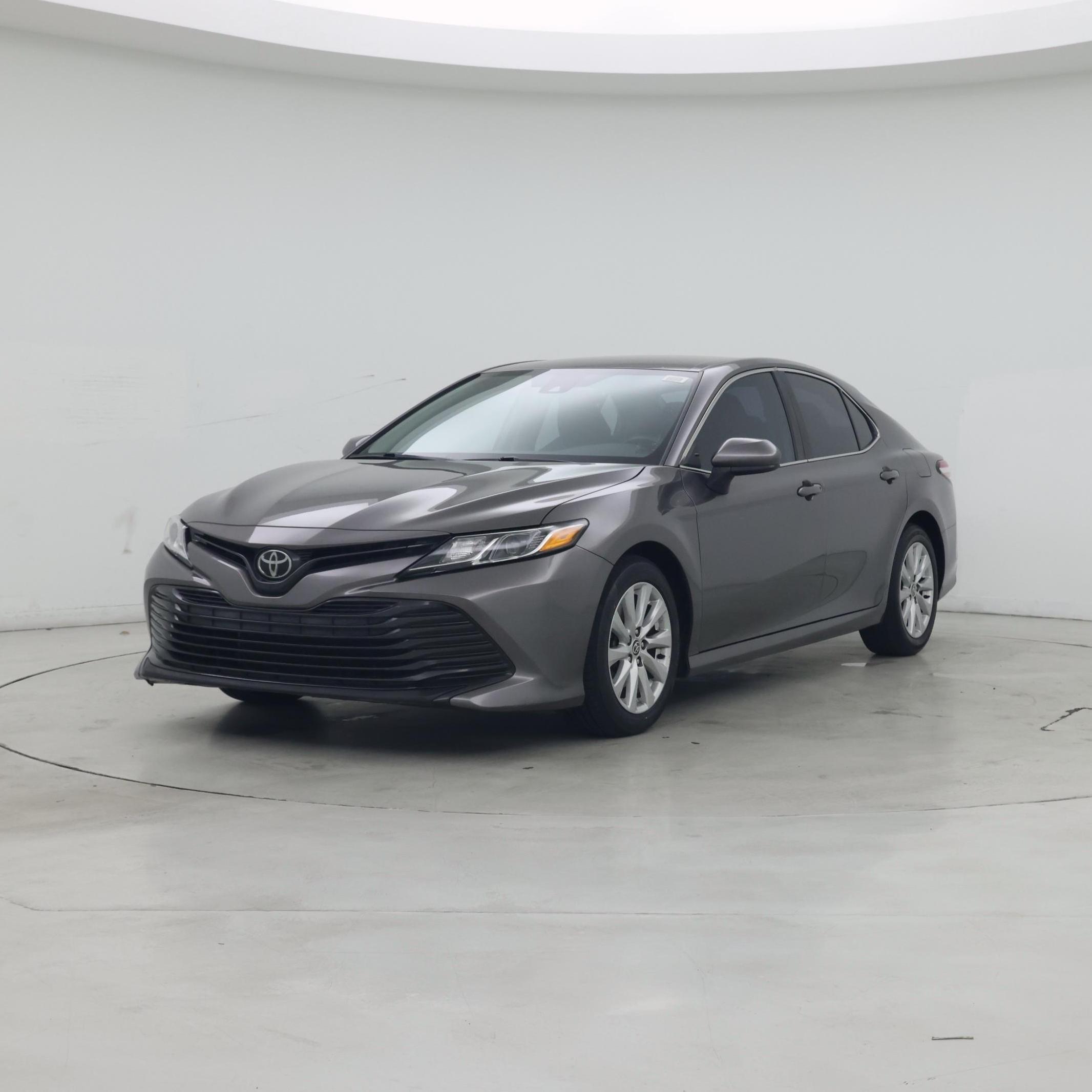 Thumbnail: 2020 Toyota Camry - 4