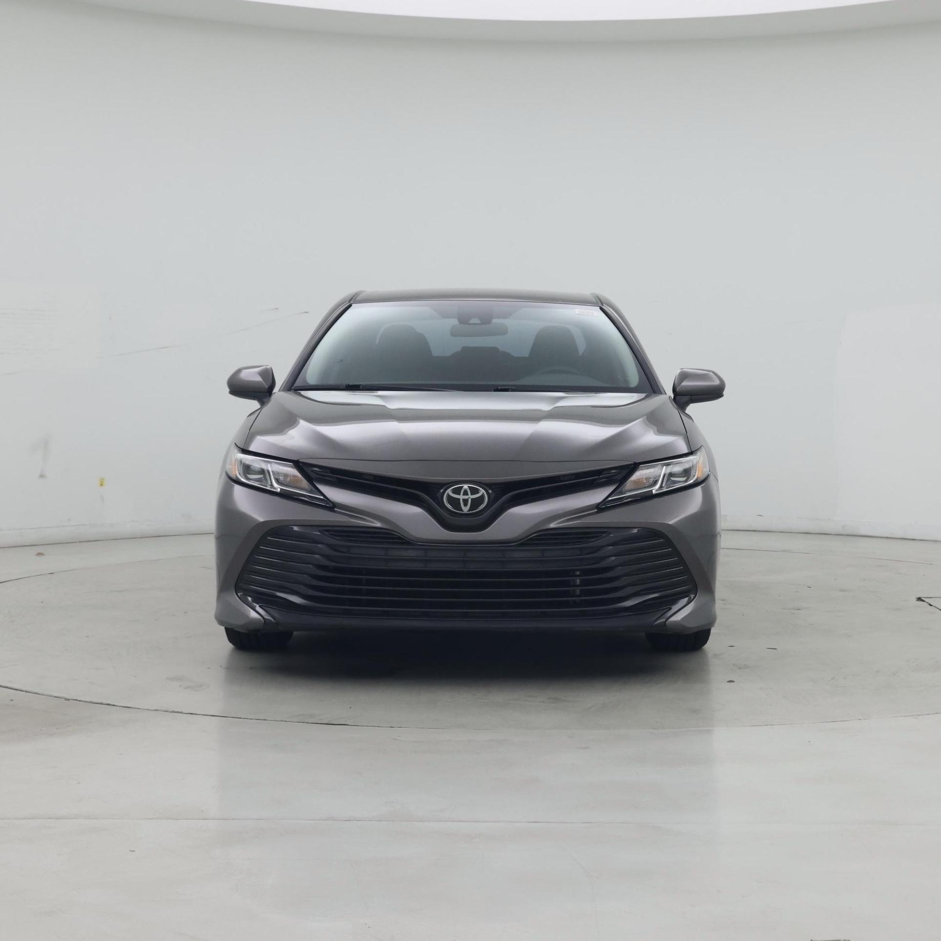 Thumbnail: 2020 Toyota Camry - 5