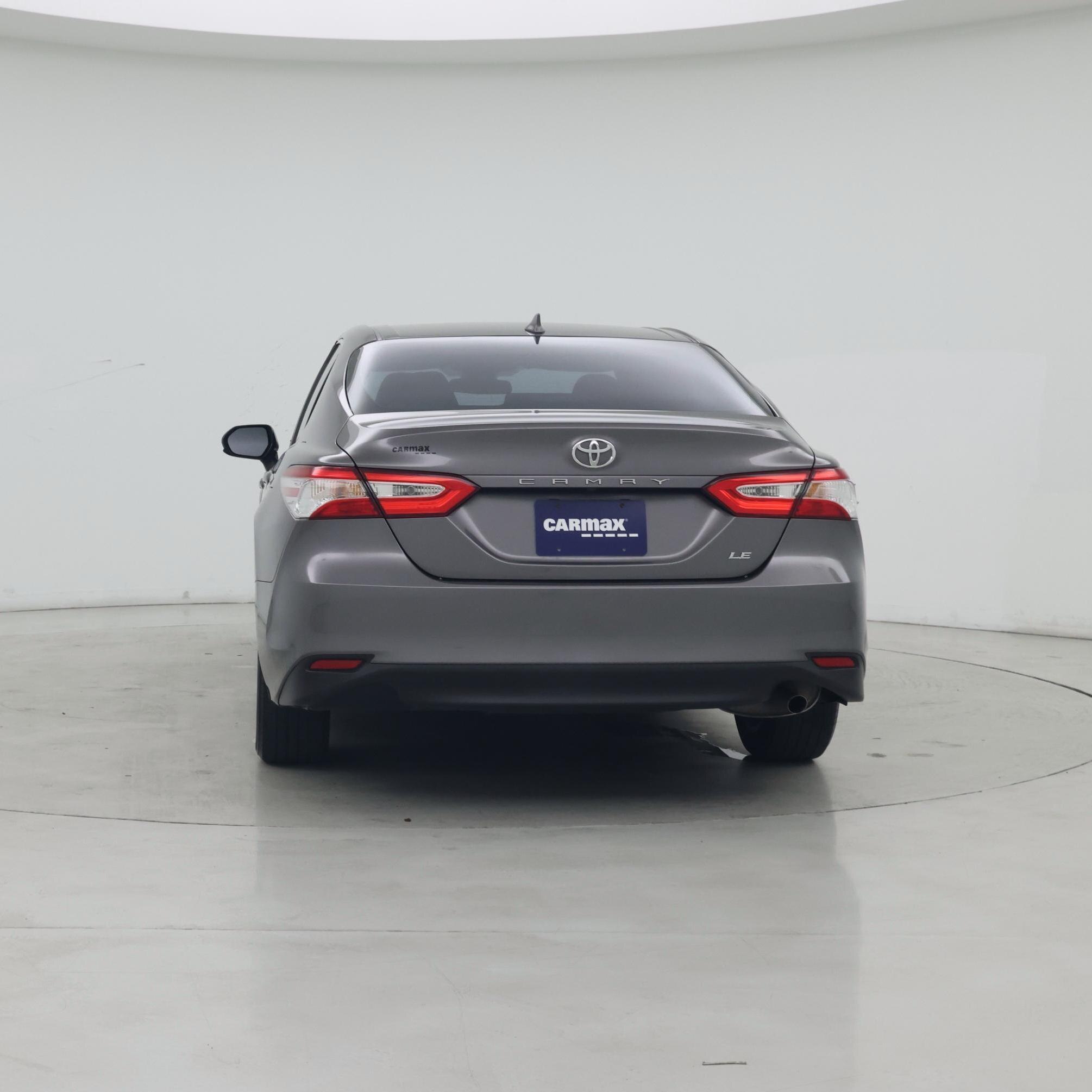 Thumbnail: 2020 Toyota Camry - 6