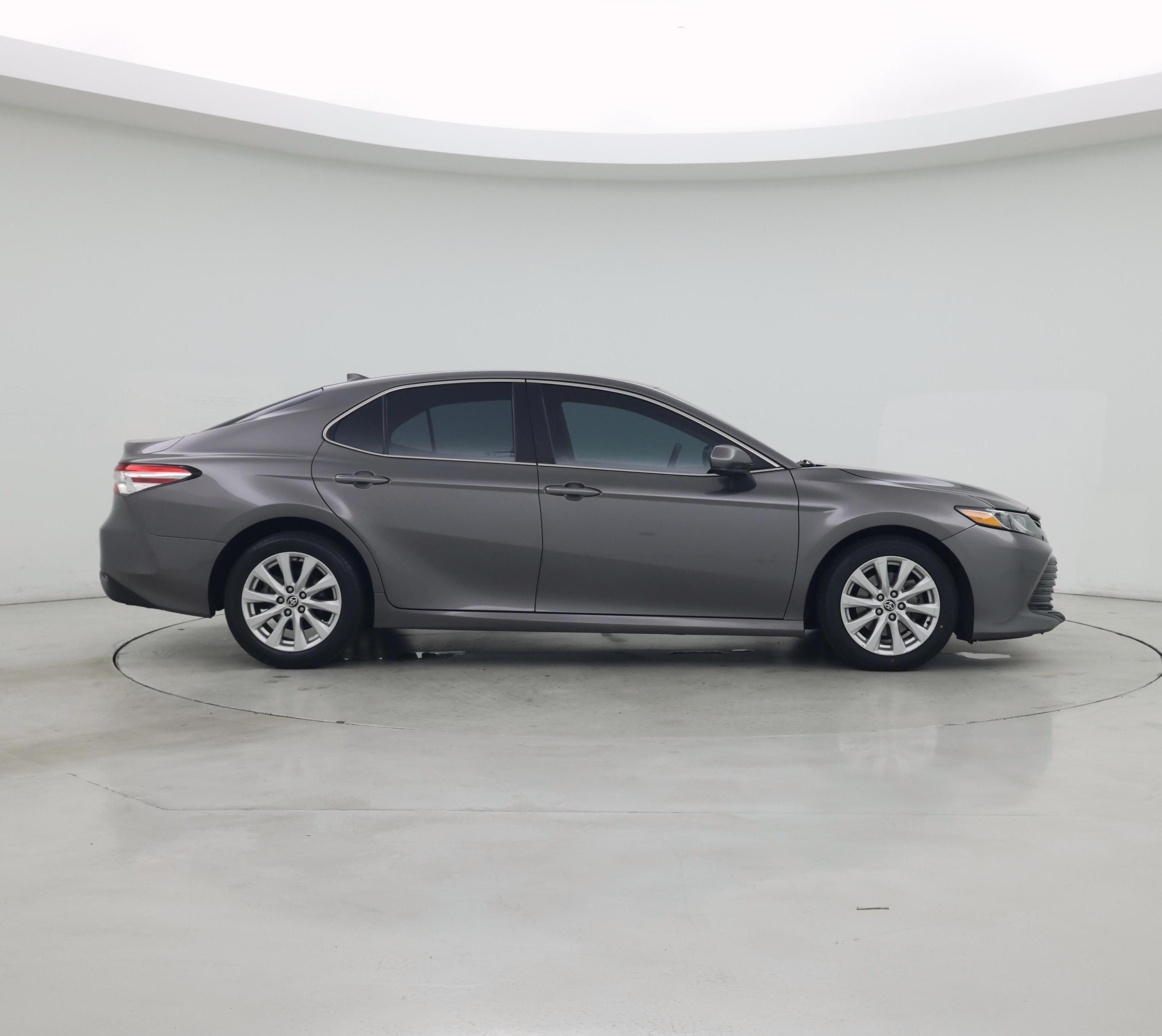Thumbnail: 2020 Toyota Camry - 7