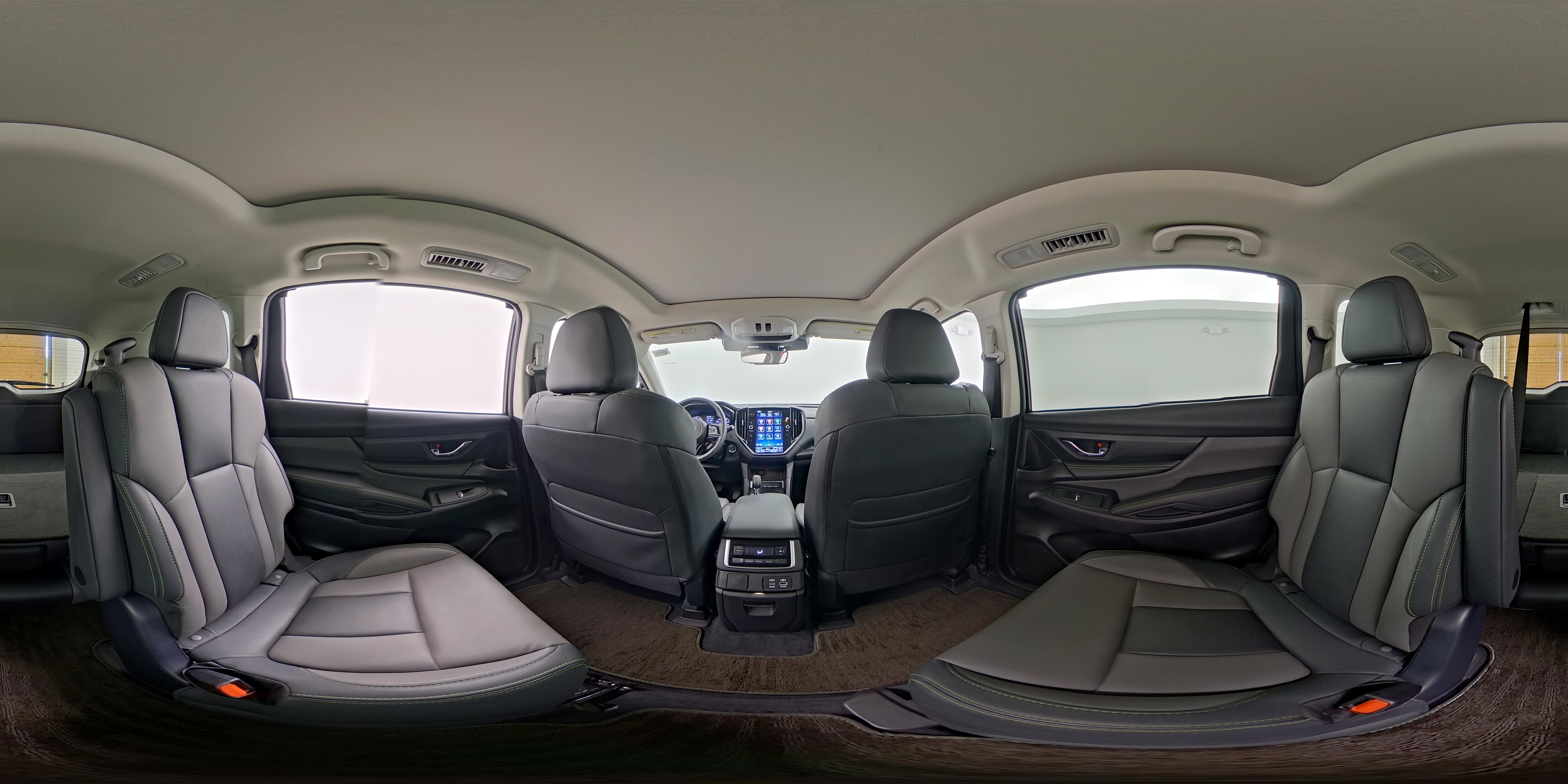 2024 Subaru Ascent Onyx Edition - Photo 29