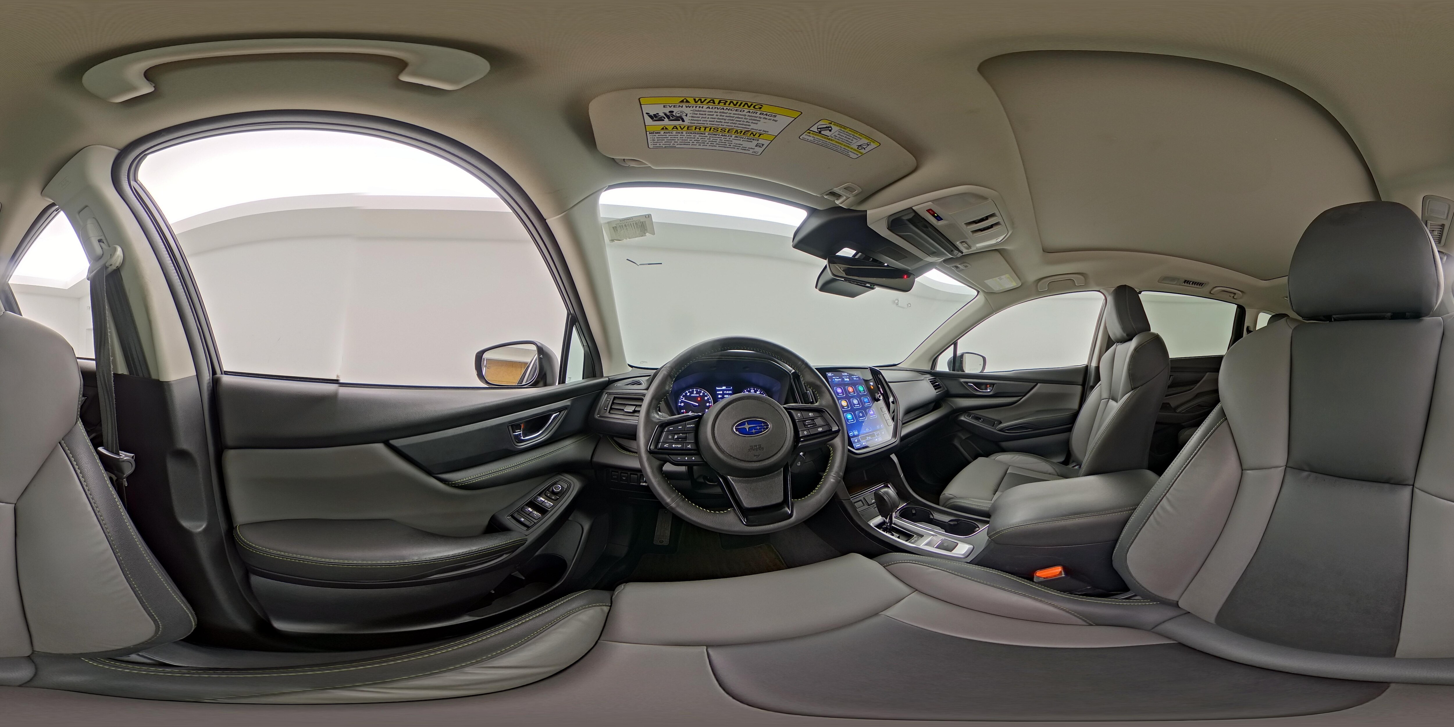 2024 Subaru Ascent Onyx Edition - Photo 30