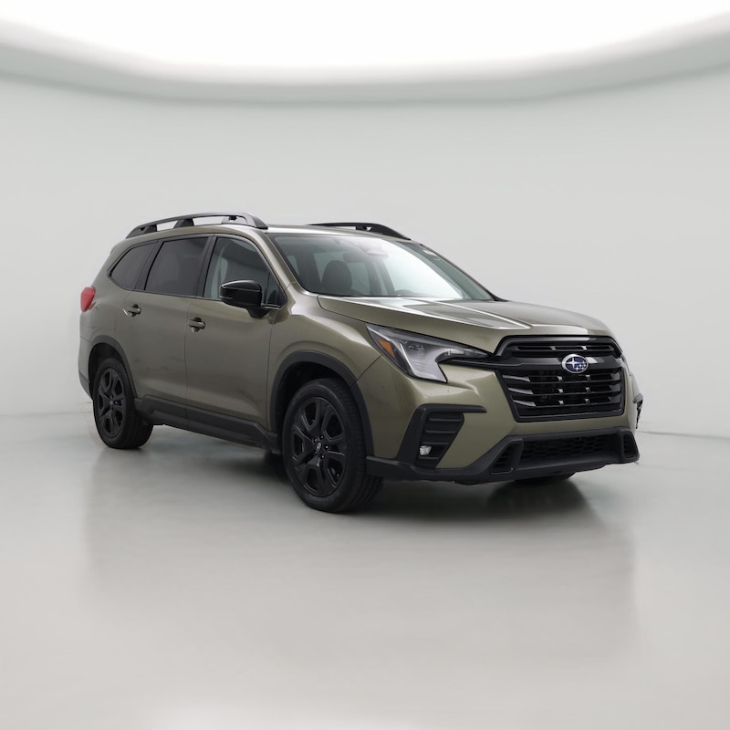 2024 Subaru Ascent Onyx Edition