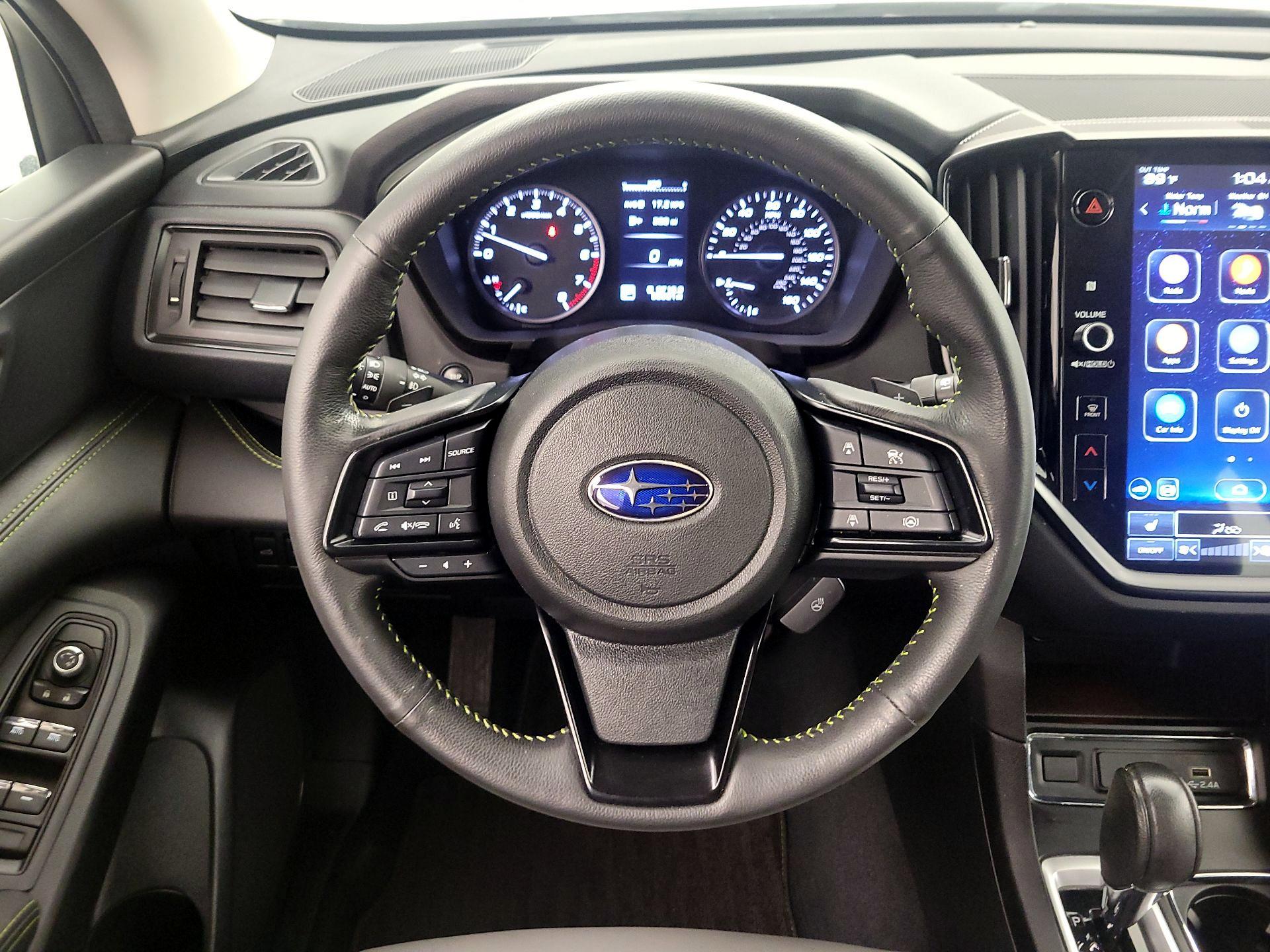 Thumbnail: 2024 Subaru Ascent - 10