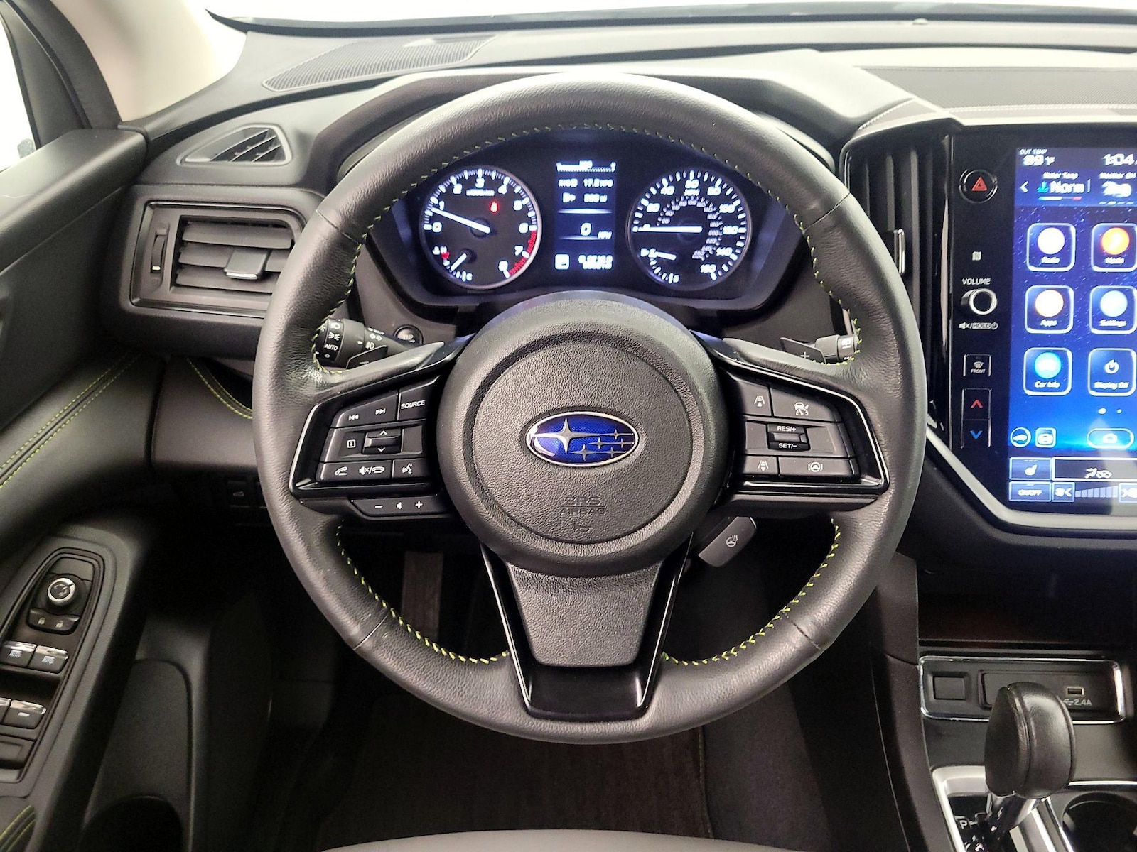2024 Subaru Ascent Onyx Edition - Photo 11