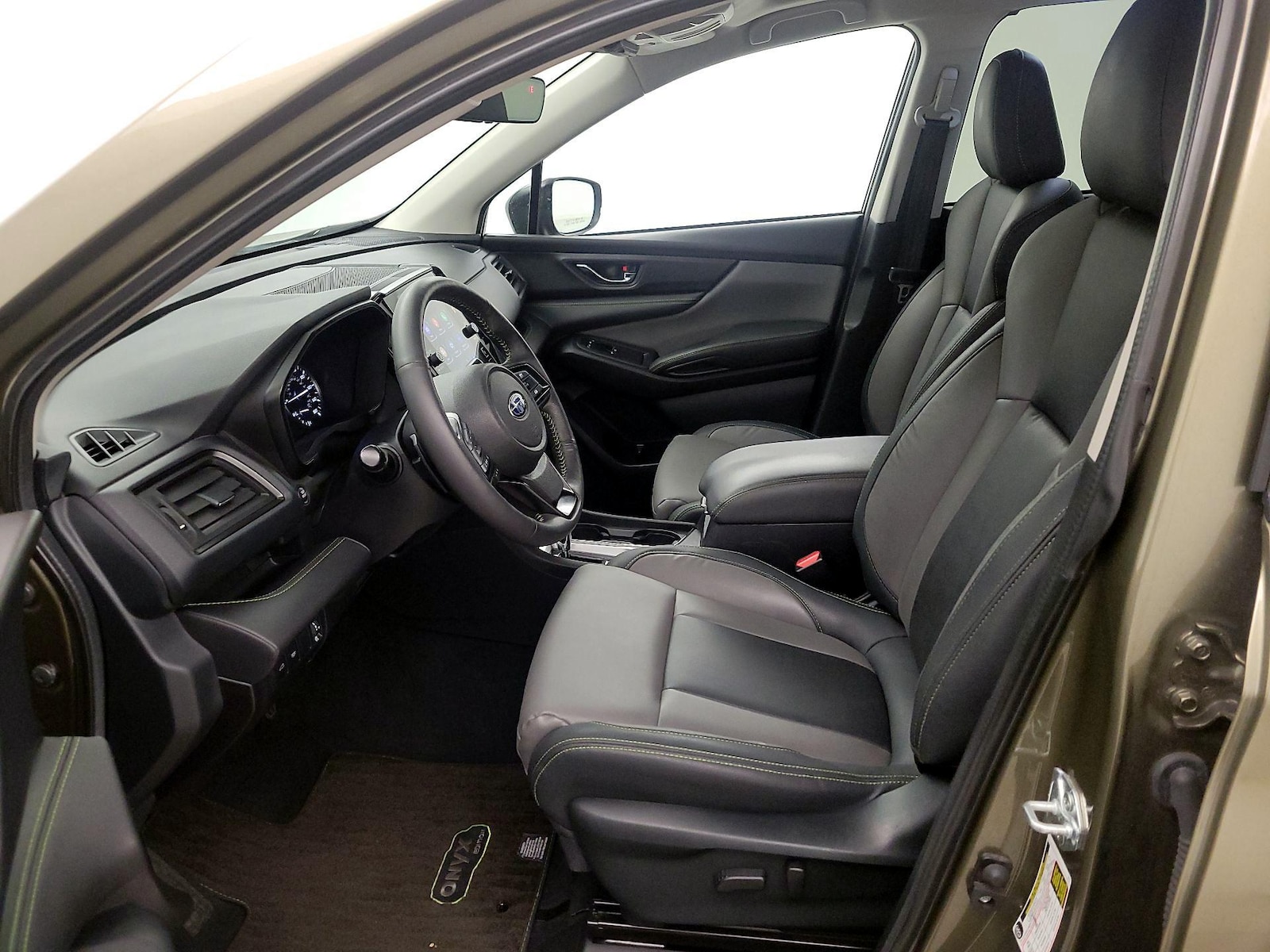 2024 Subaru Ascent Onyx Edition - Photo 12