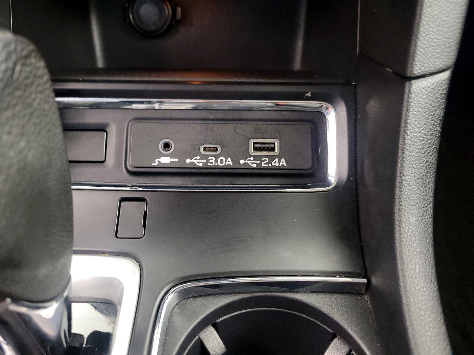 2024 Subaru Ascent Onyx Edition - Photo 19