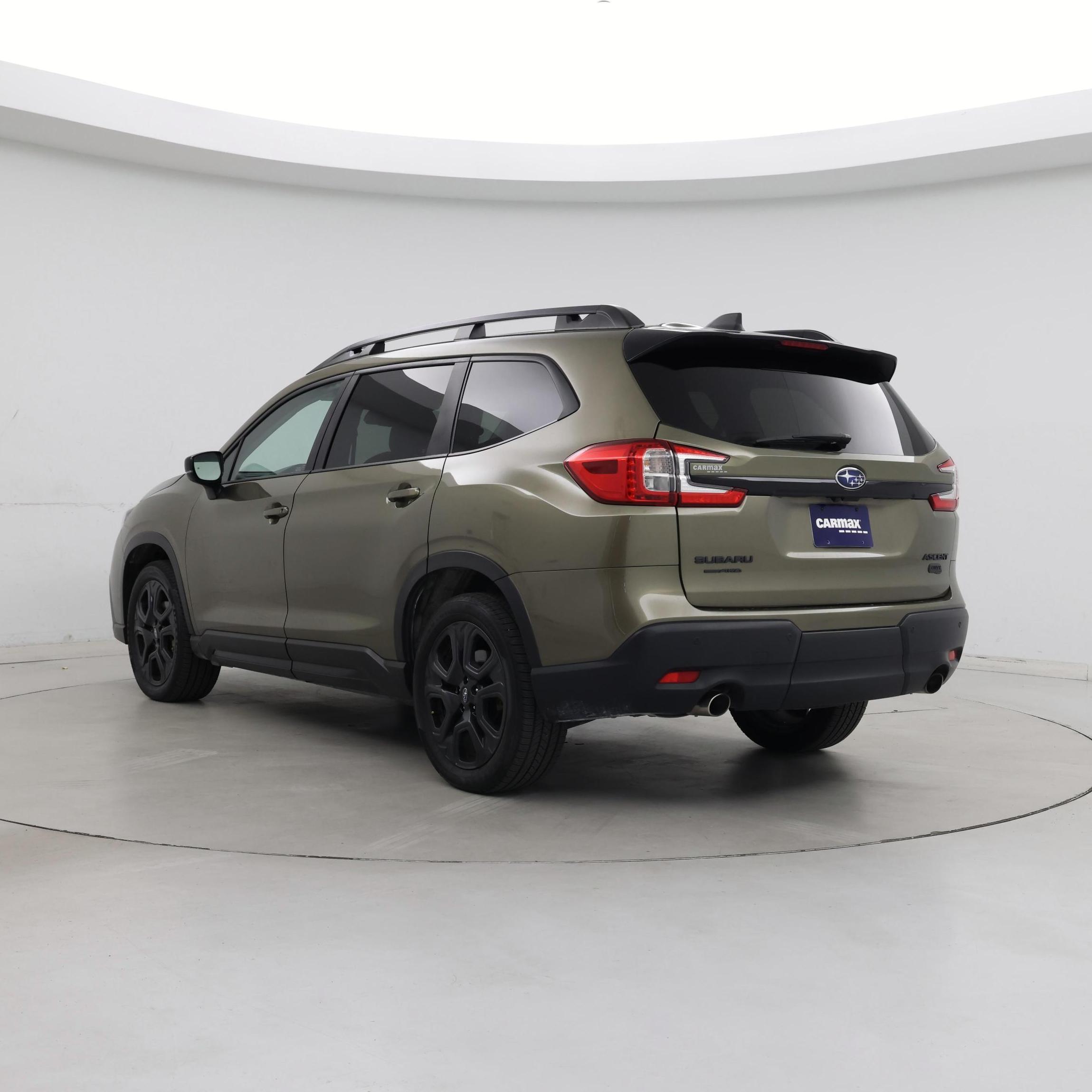 Thumbnail: 2024 Subaru Ascent - 2