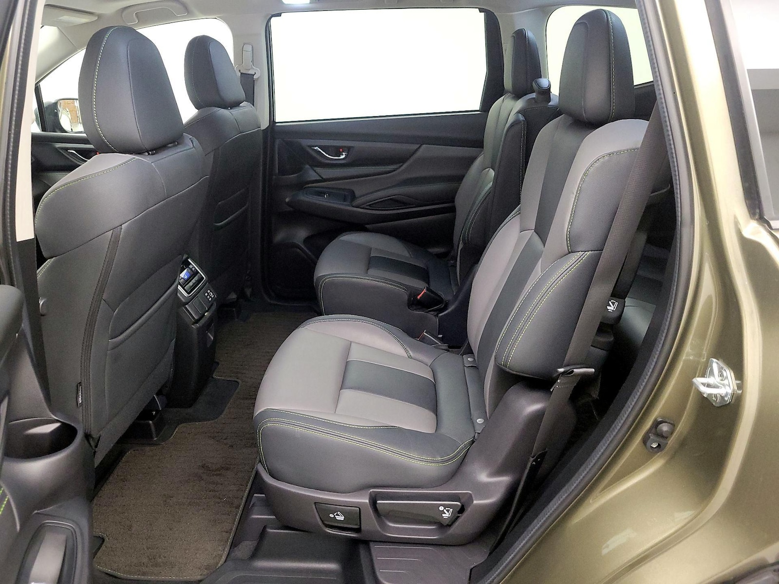 2024 Subaru Ascent Onyx Edition - Photo 21