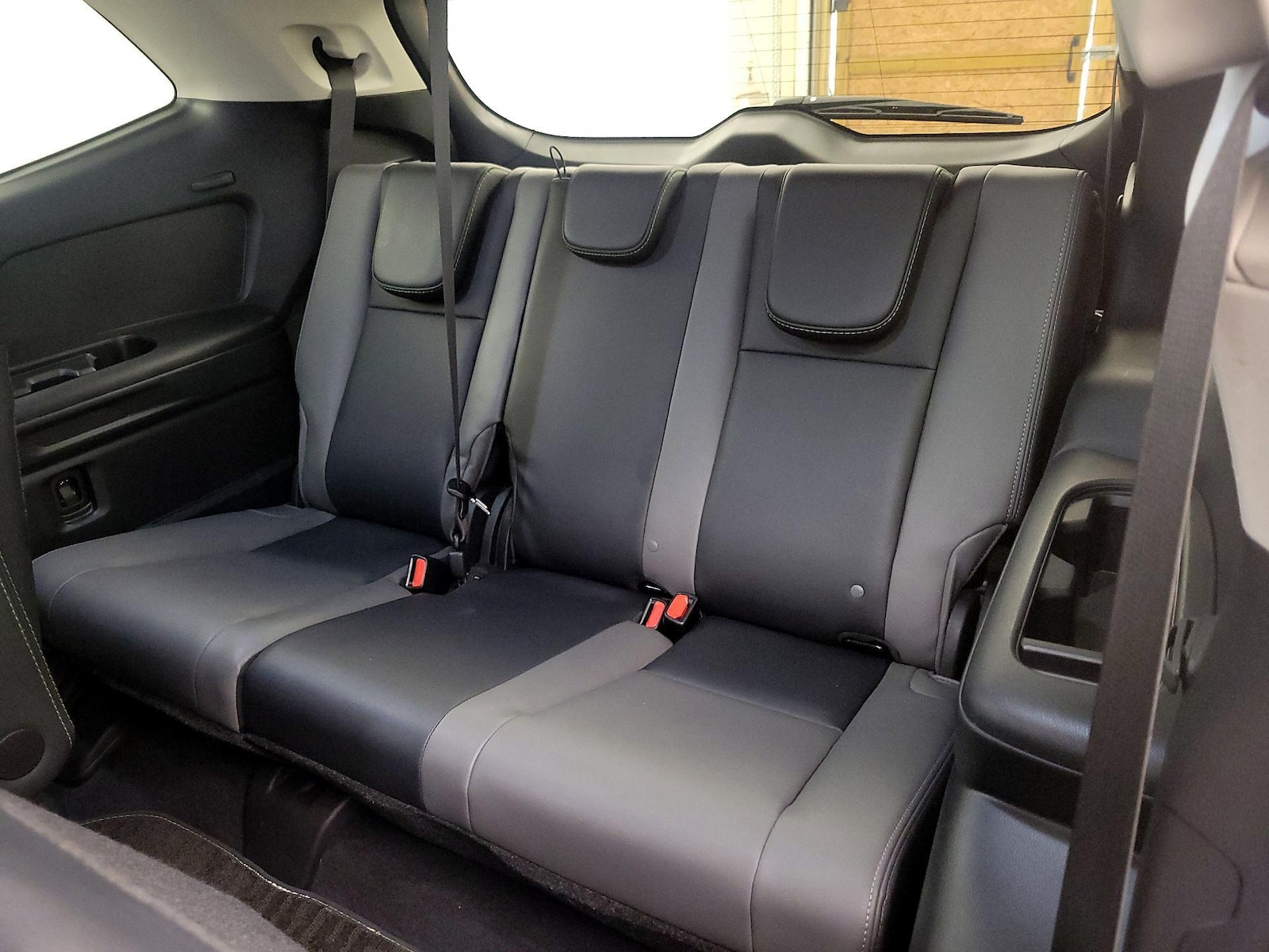 2024 Subaru Ascent Onyx Edition - Photo 22