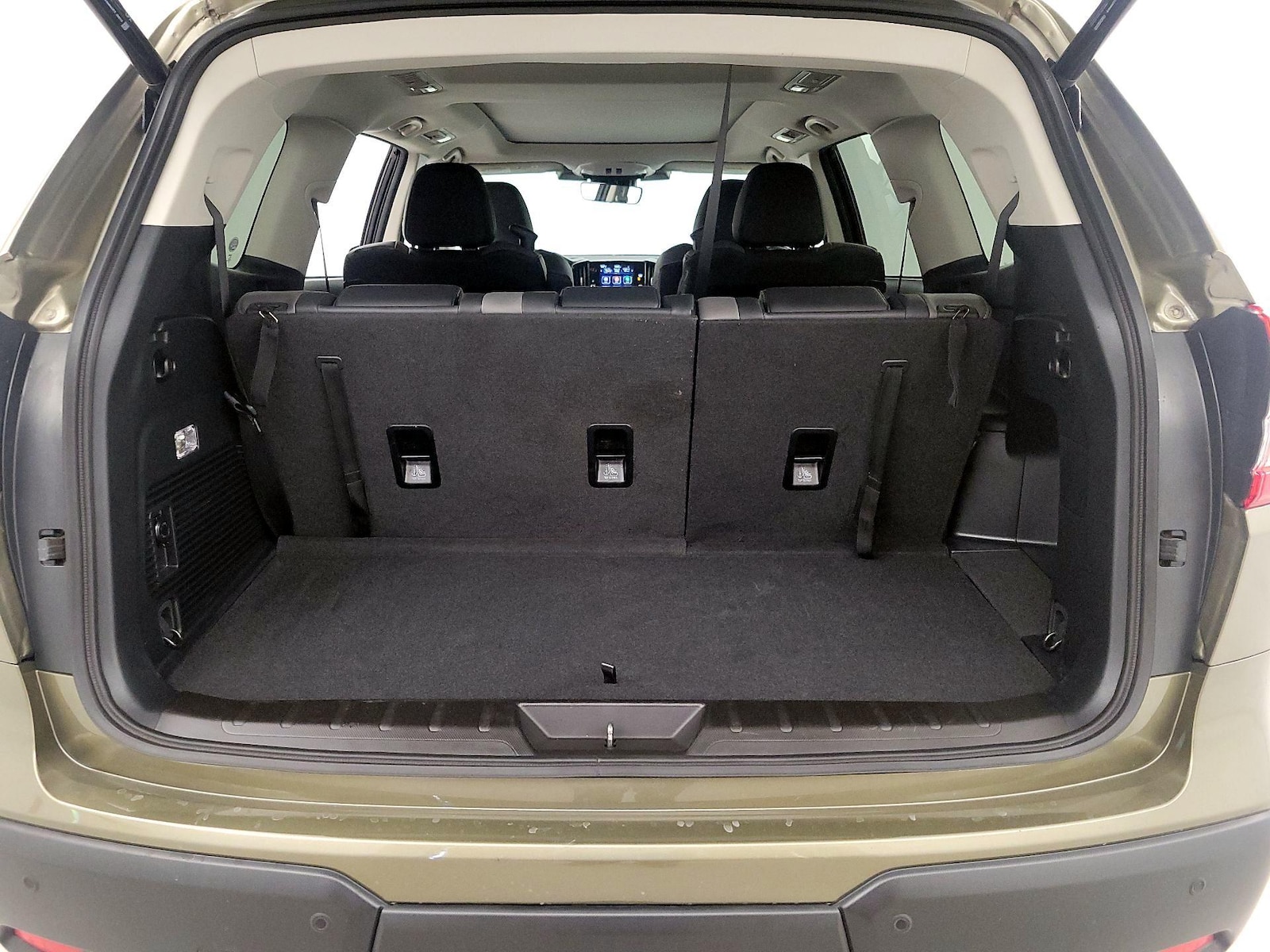 2024 Subaru Ascent Onyx Edition - Photo 23