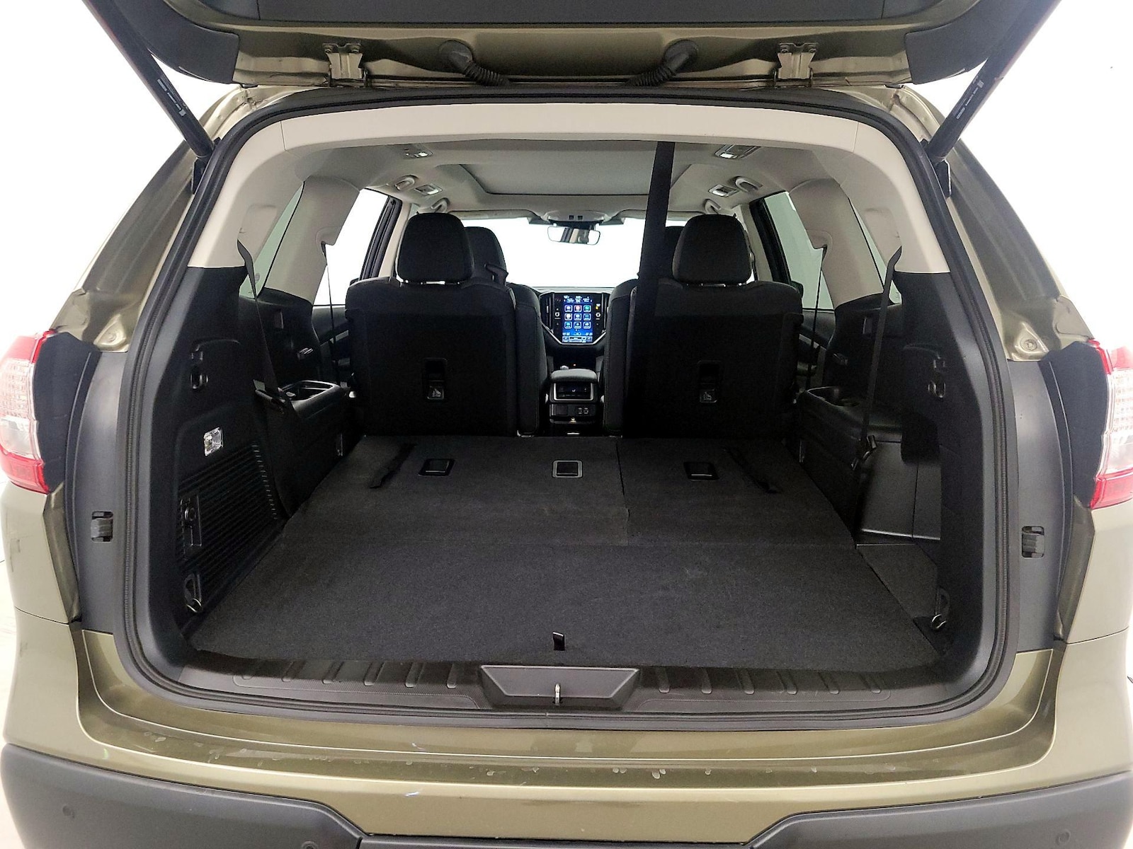 2024 Subaru Ascent Onyx Edition - Photo 24